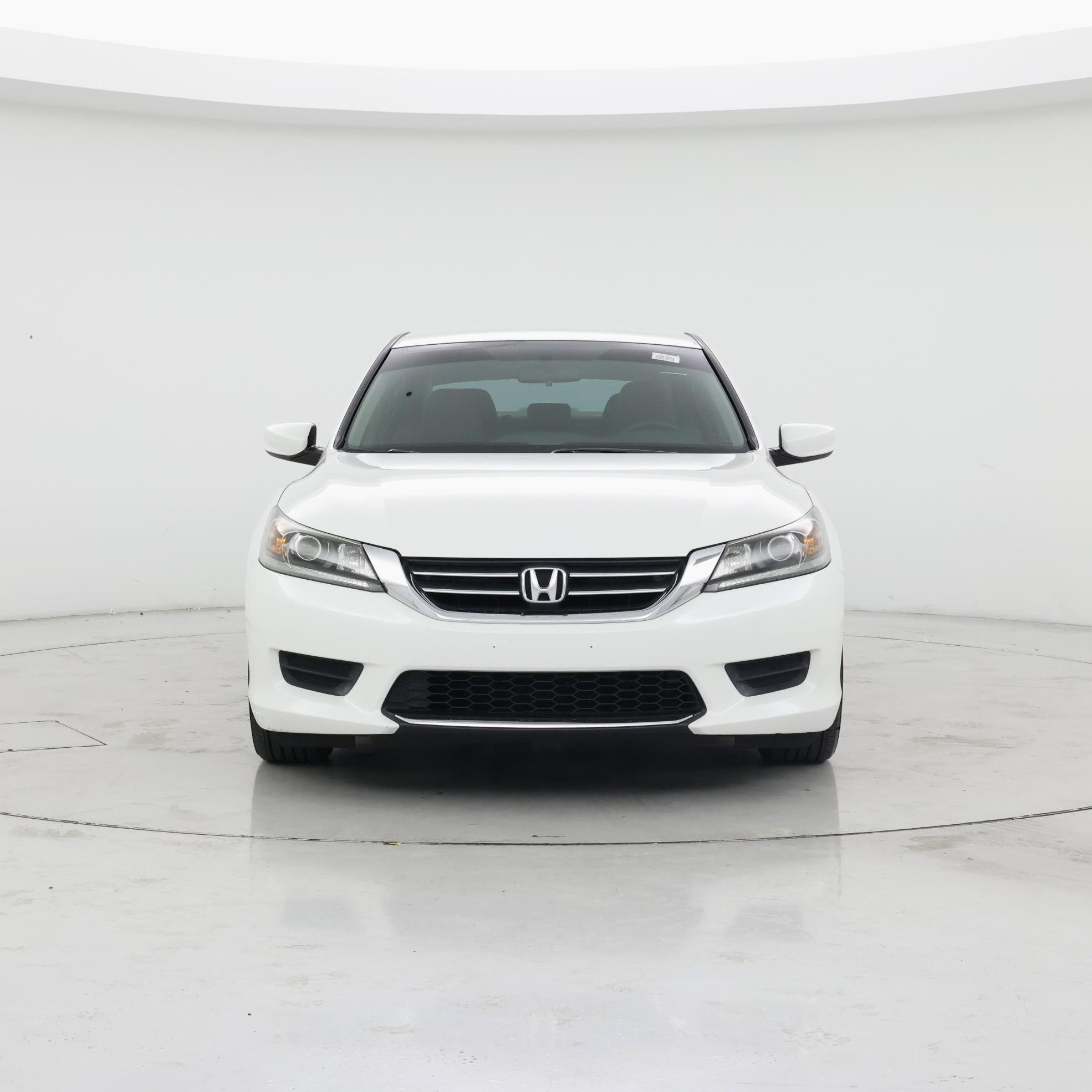 Thumbnail: 2014 Honda Accord - 5