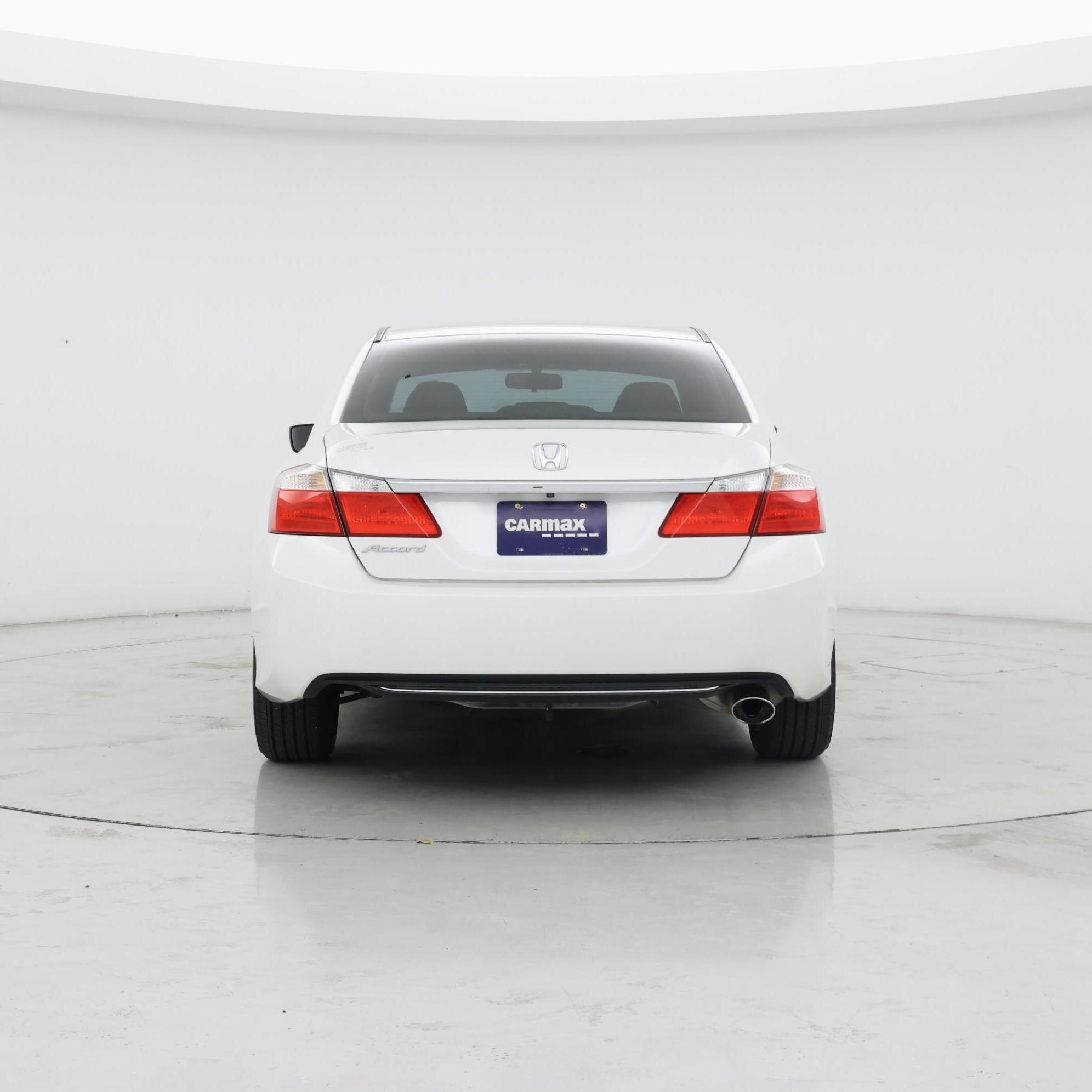 Thumbnail: 2014 Honda Accord - 6