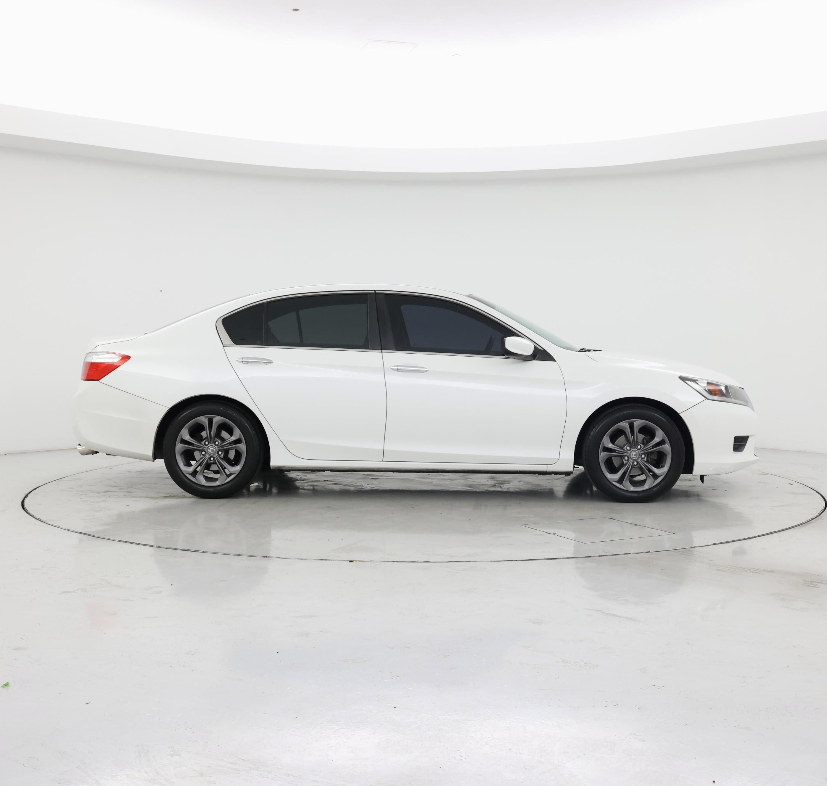 Thumbnail: 2014 Honda Accord - 7