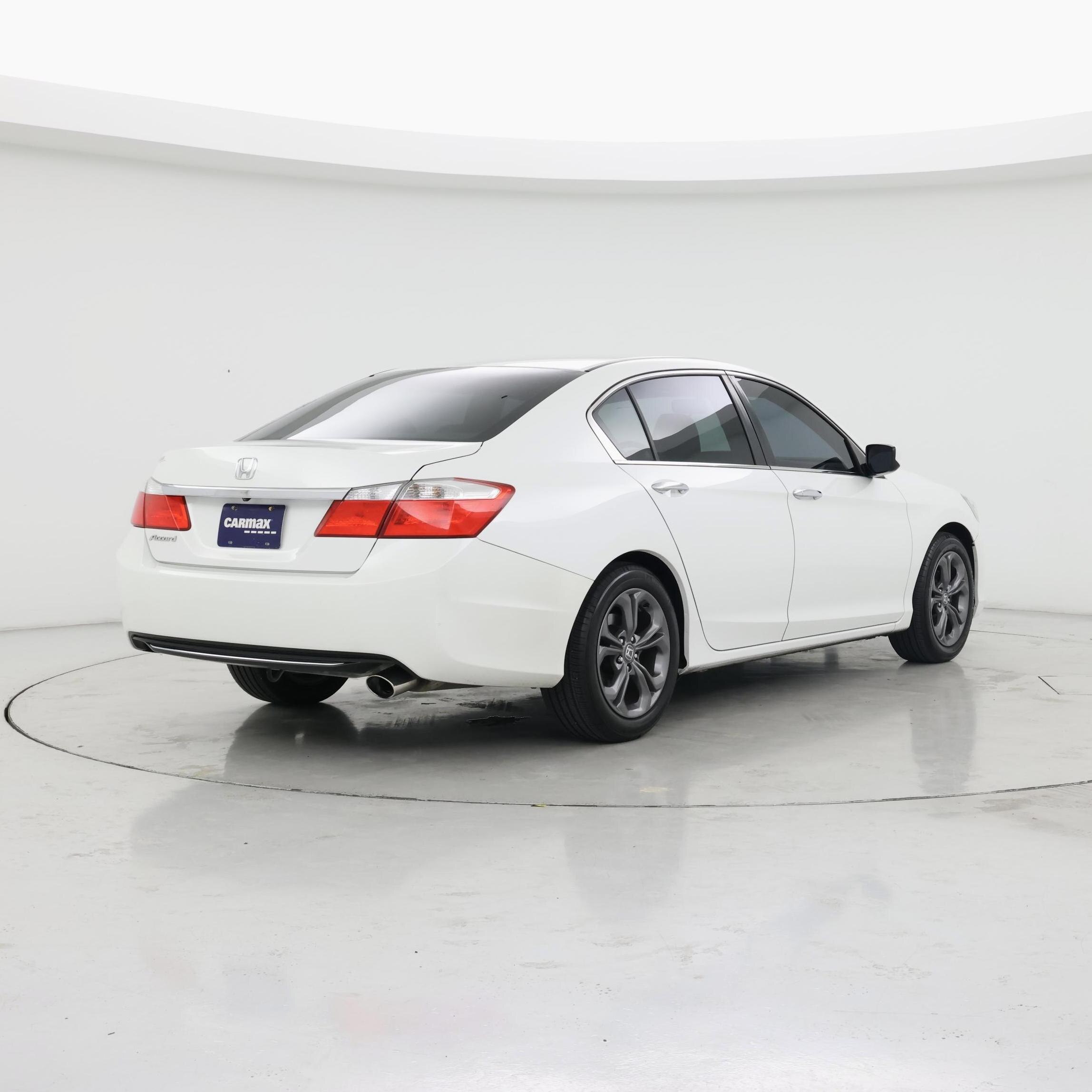 Thumbnail: 2014 Honda Accord - 8