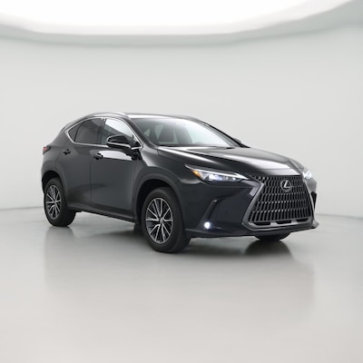 2024 Lexus NX 350h Premium
