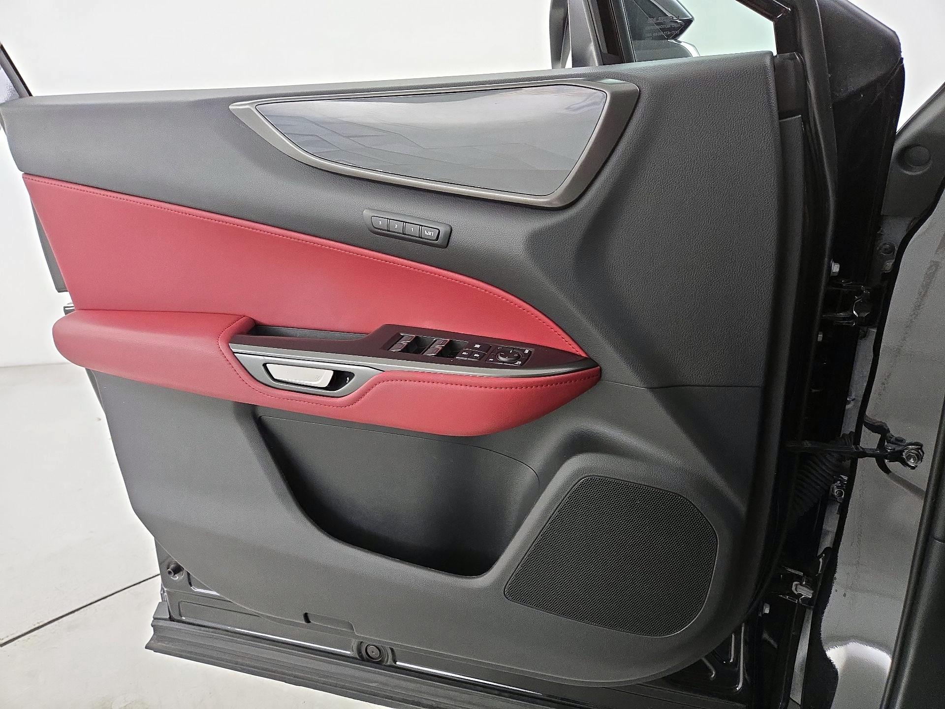 Thumbnail: 2024 Lexus NX - 12