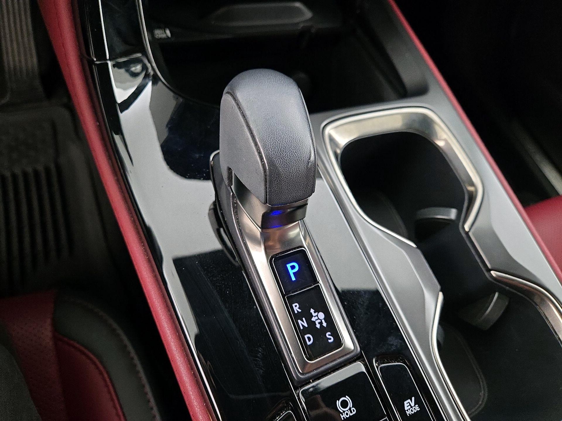 Thumbnail: 2024 Lexus NX - 18