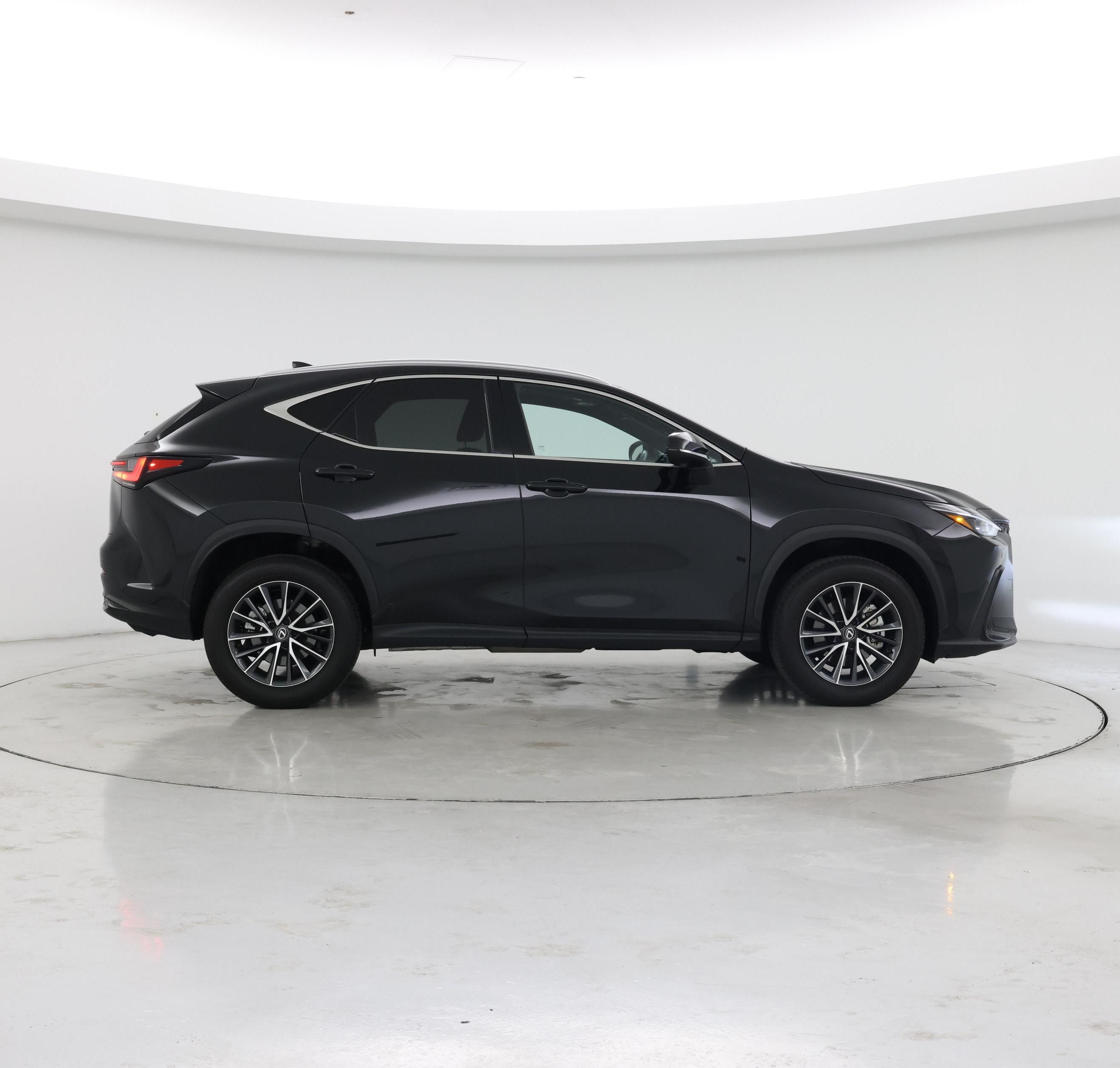 Thumbnail: 2024 Lexus NX - 7