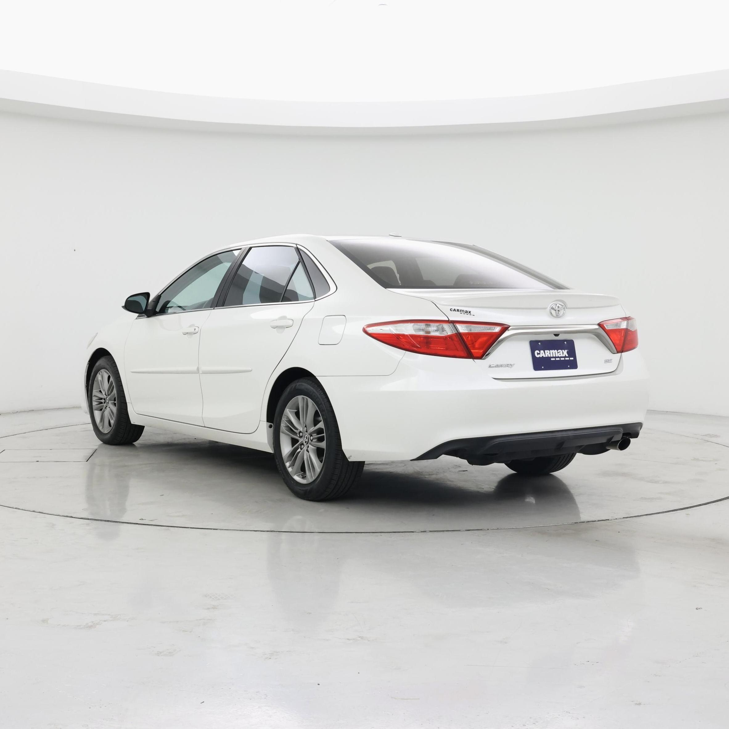 Thumbnail: 2015 Toyota Camry - 2