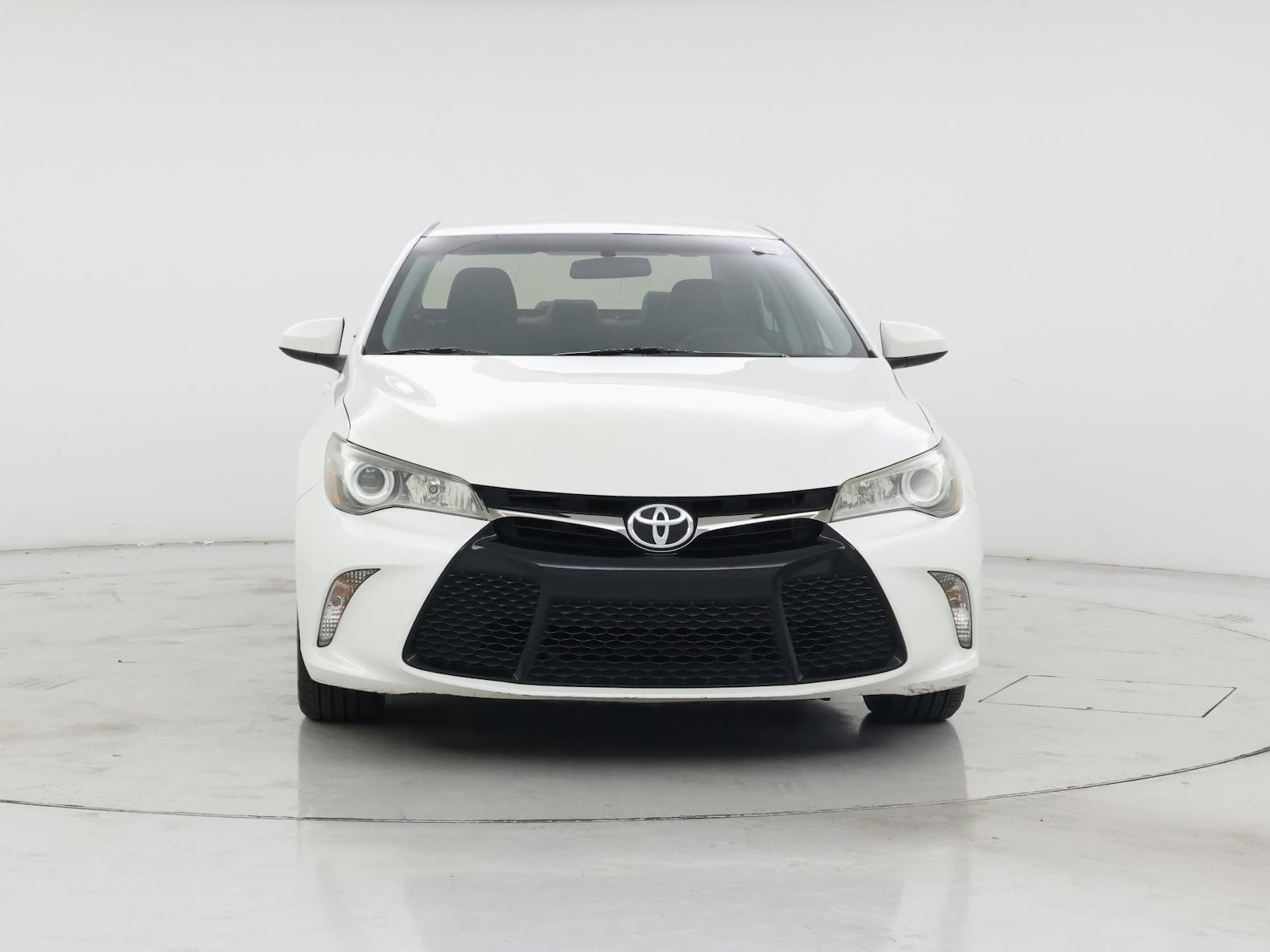 2015 Toyota Camry SE - Photo 6