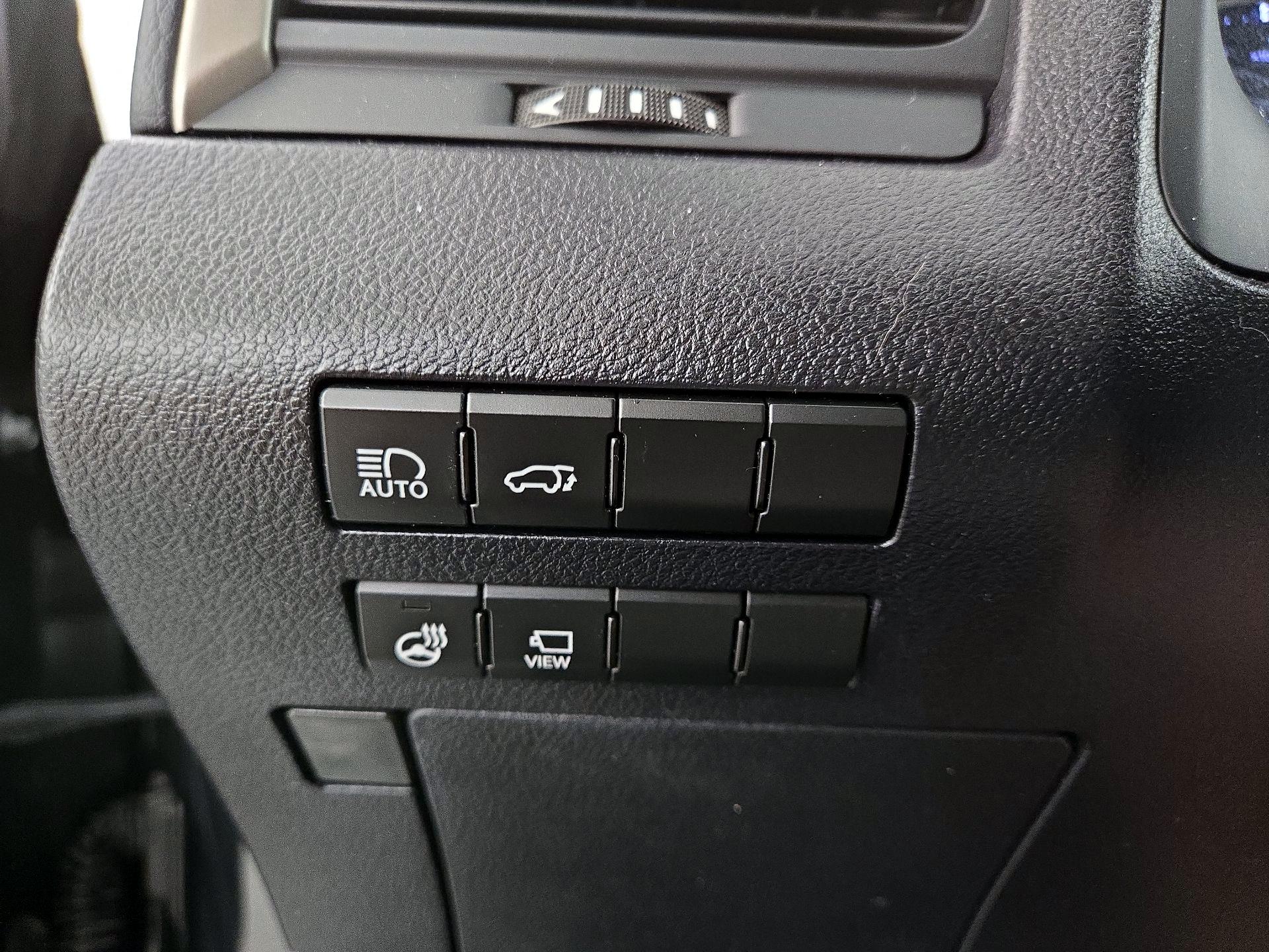 Thumbnail: 2021 Lexus RX - 13