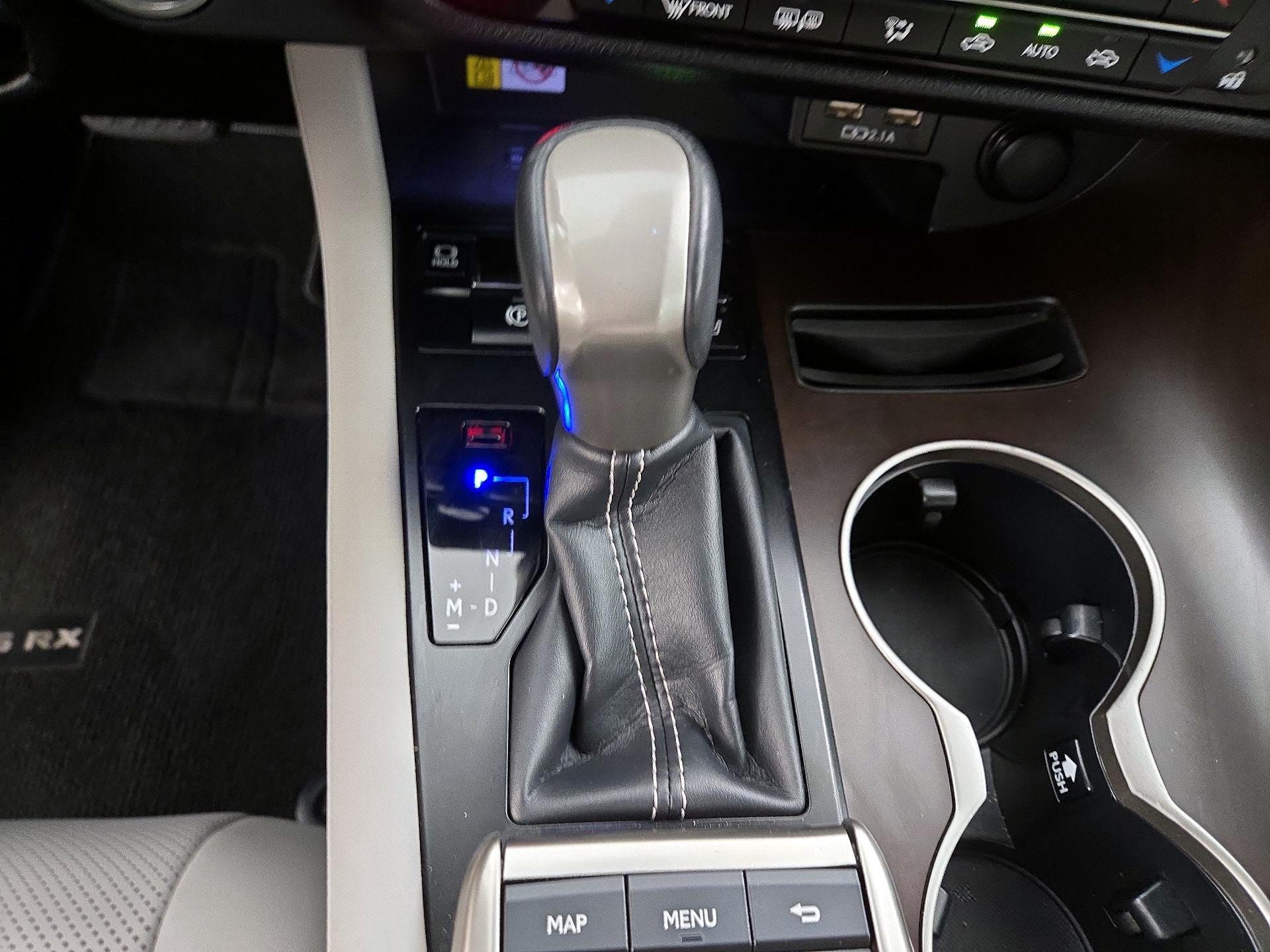 Thumbnail: 2021 Lexus RX - 18