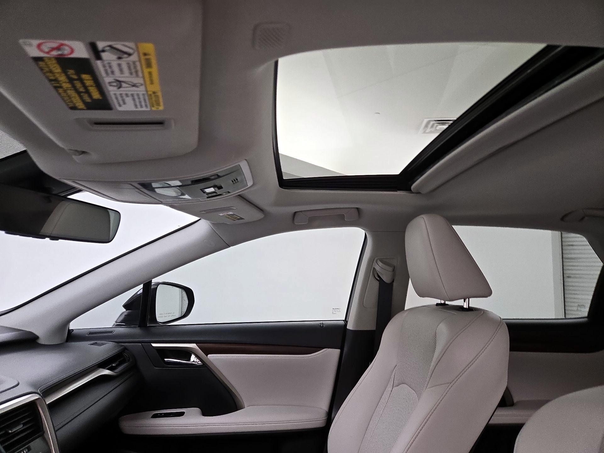 Thumbnail: 2021 Lexus RX - 20