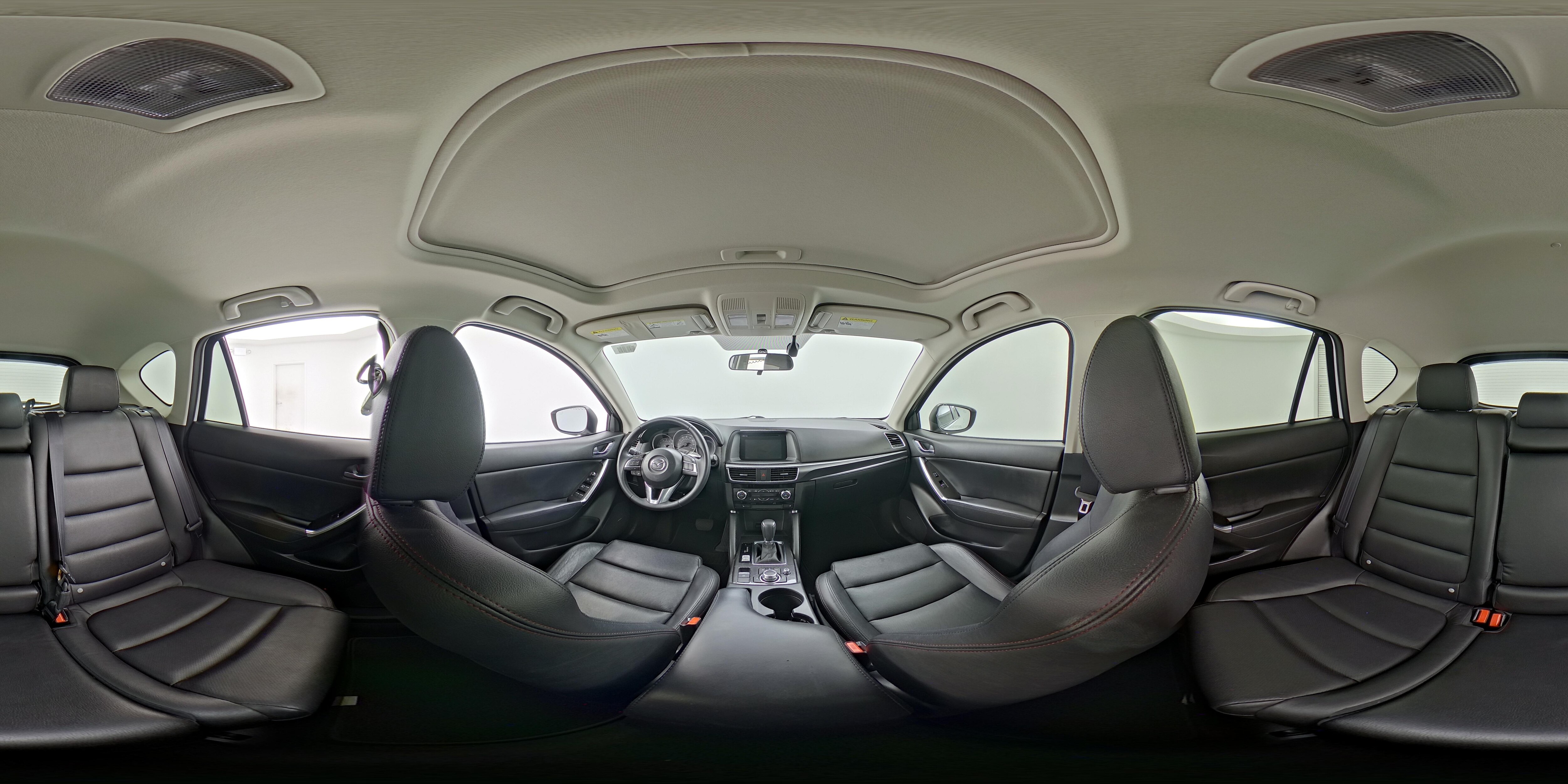 2016 Mazda CX-5 Grand Touring - Photo 26