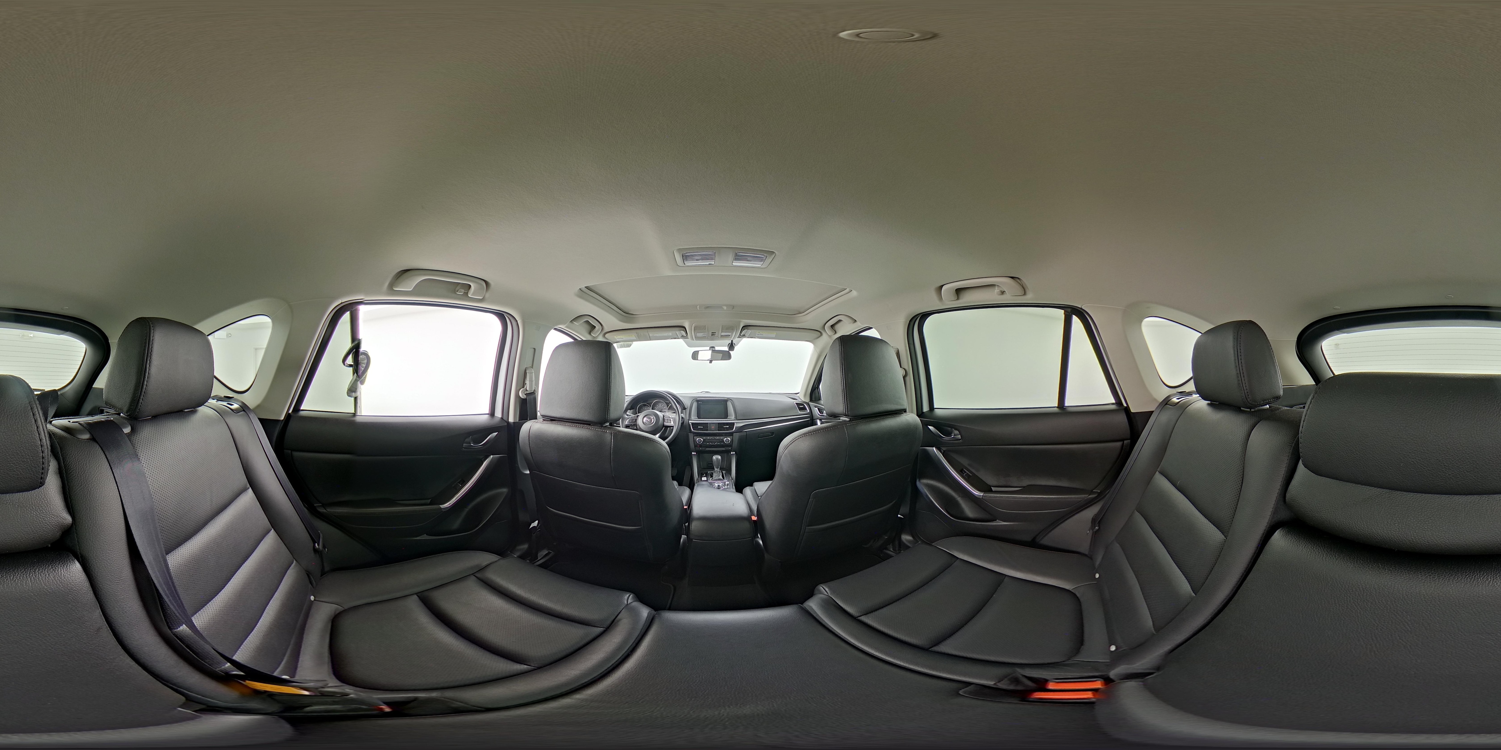 2016 Mazda CX-5 Grand Touring - Photo 27