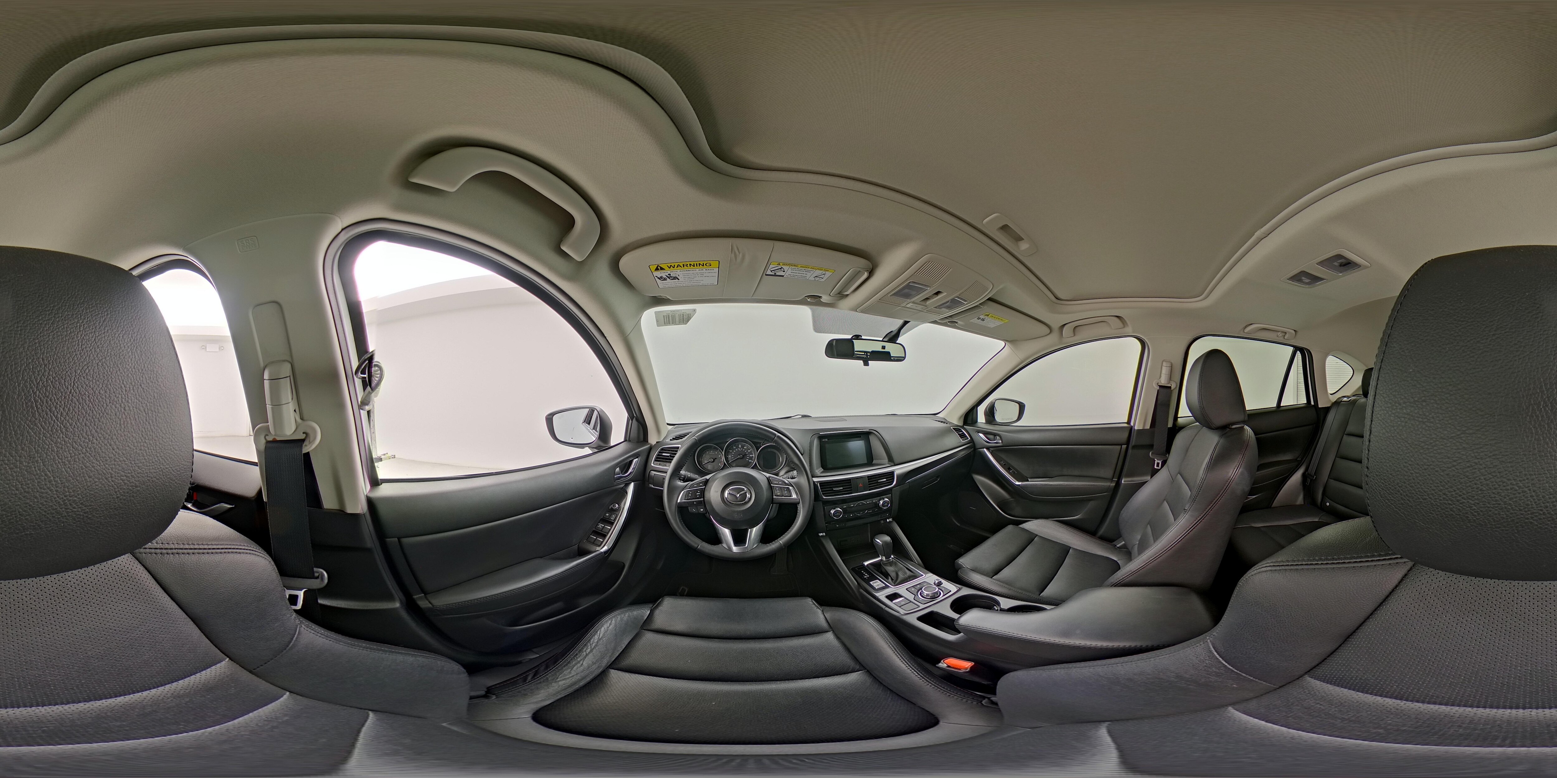 2016 Mazda CX-5 Grand Touring - Photo 28