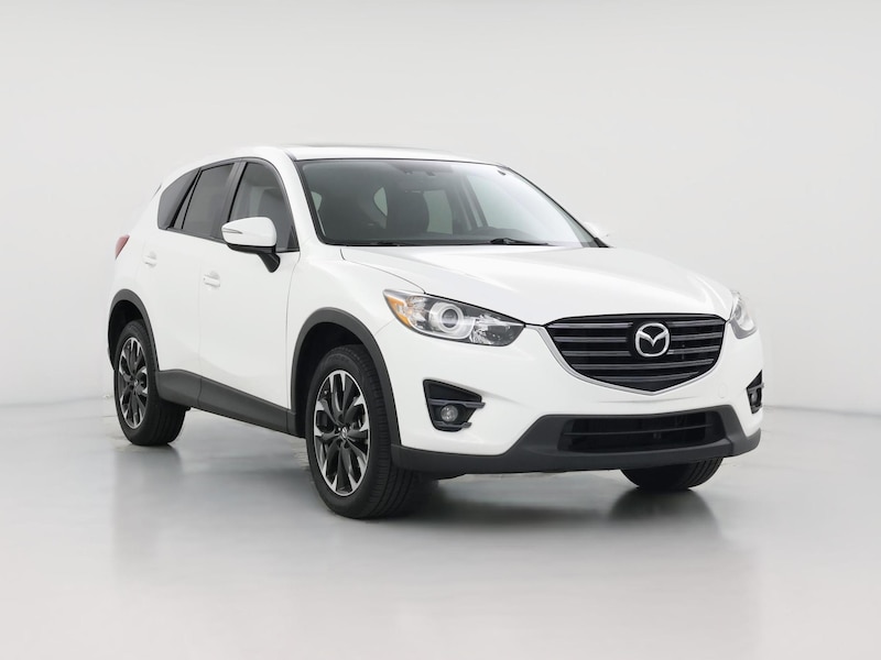 2016 Mazda CX-5 Grand Touring -
                  Henderson, NV