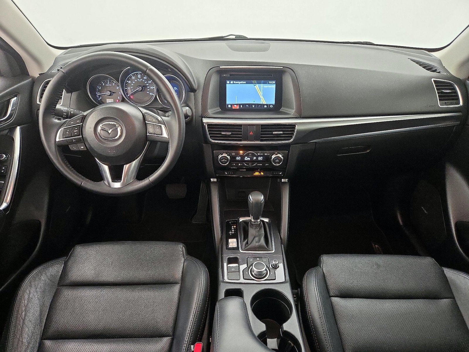 2016 Mazda CX-5 Grand Touring - Photo 10