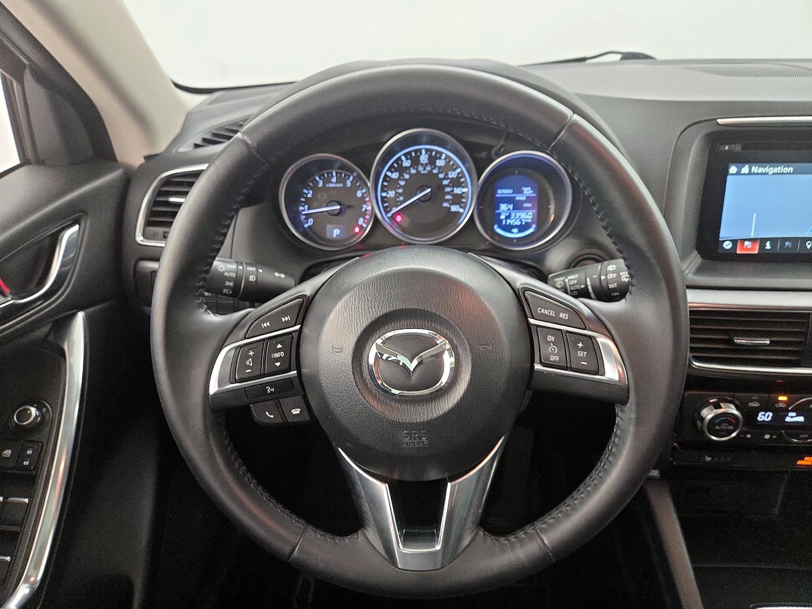 2016 Mazda CX-5 Grand Touring - Photo 11