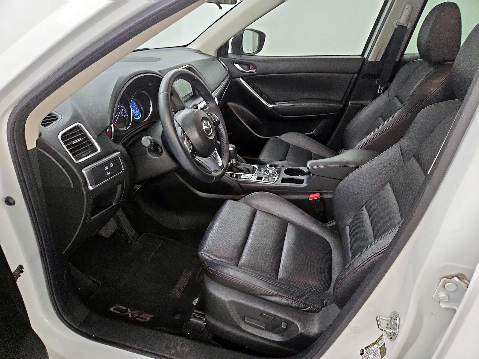 2016 Mazda CX-5 Grand Touring - Photo 12