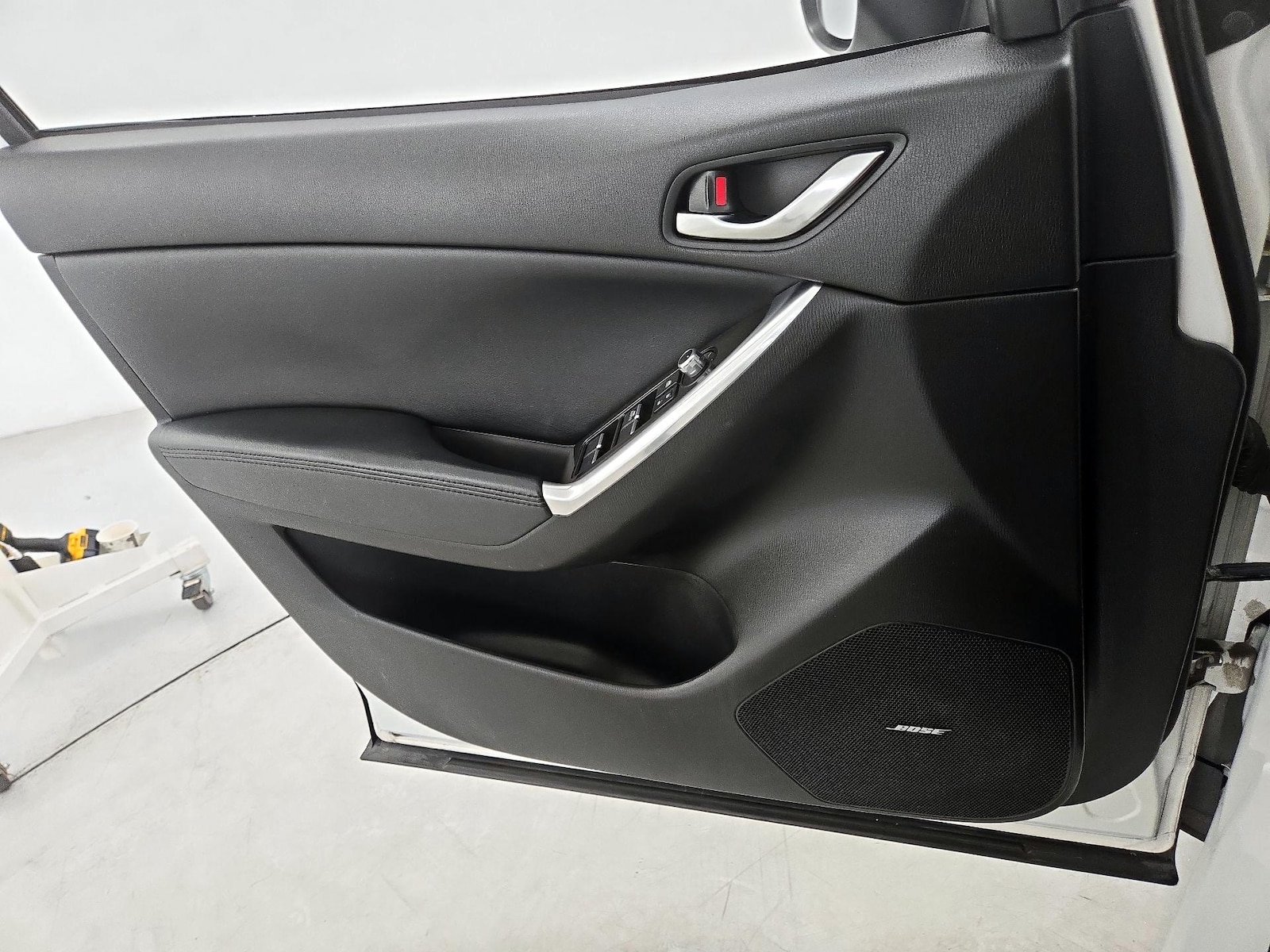 2016 Mazda CX-5 Grand Touring - Photo 13