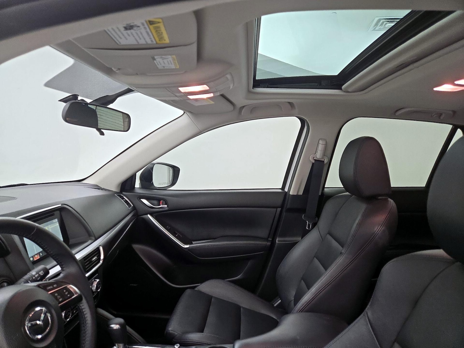 2016 Mazda CX-5 Grand Touring - Photo 21