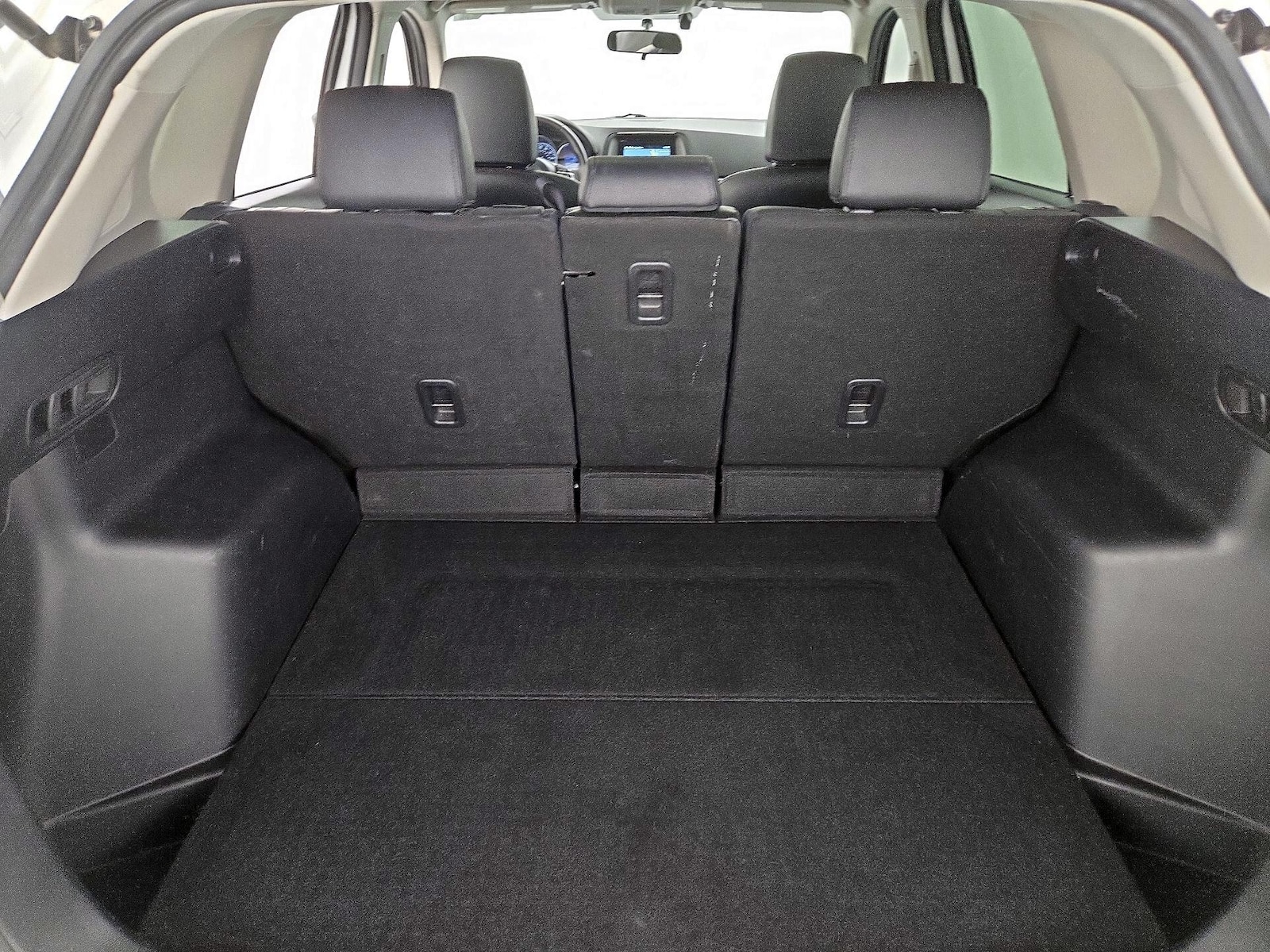 2016 Mazda CX-5 Grand Touring - Photo 23