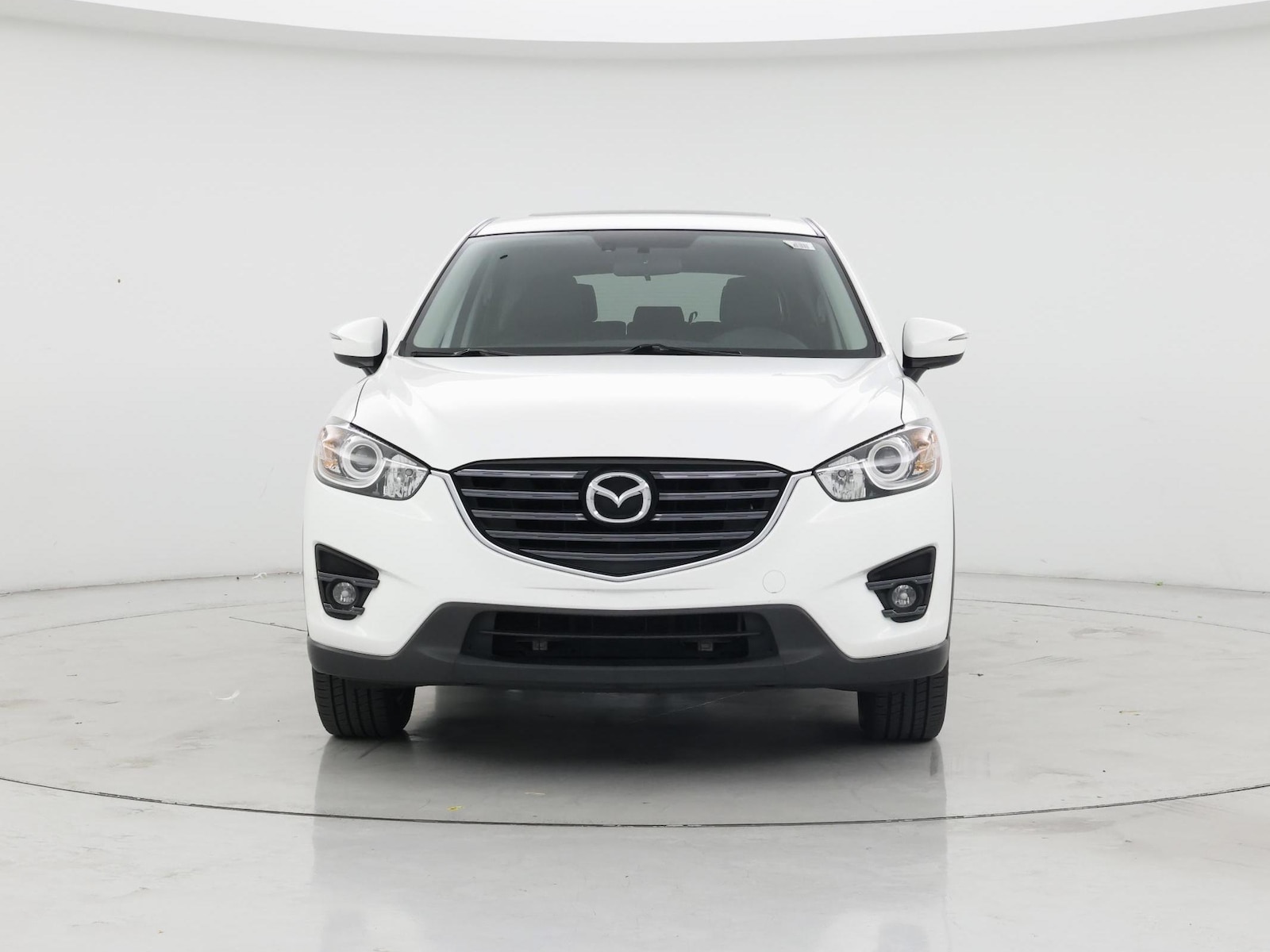 2016 Mazda CX-5 Grand Touring - Photo 6