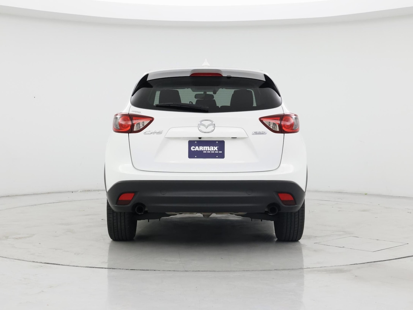 2016 Mazda CX-5 Grand Touring - Photo 7
