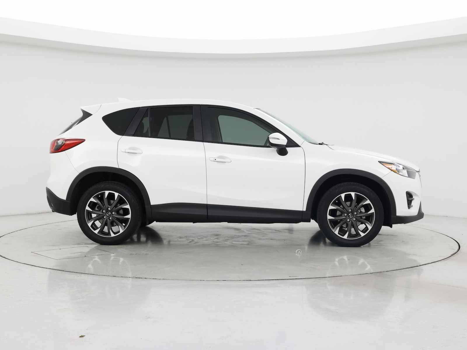 2016 Mazda CX-5 Grand Touring - Photo 8
