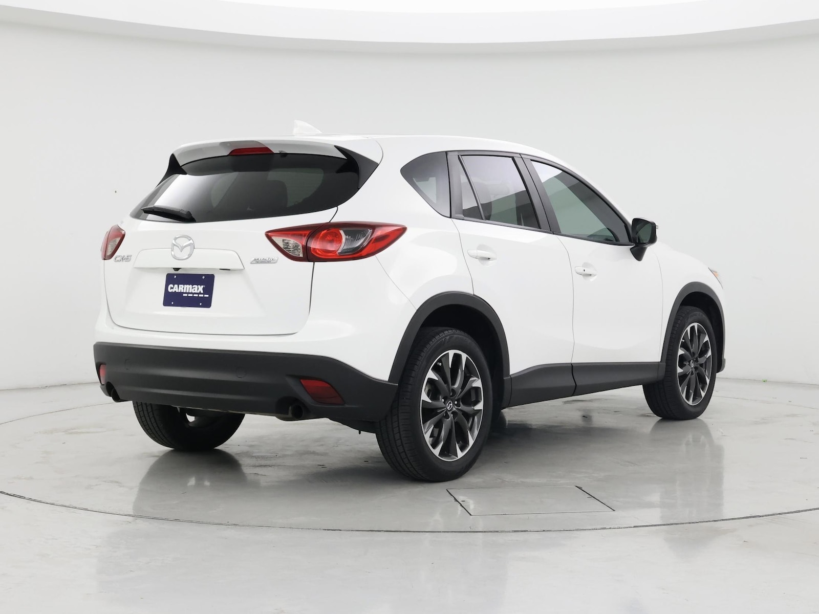 2016 Mazda CX-5 Grand Touring - Photo 9