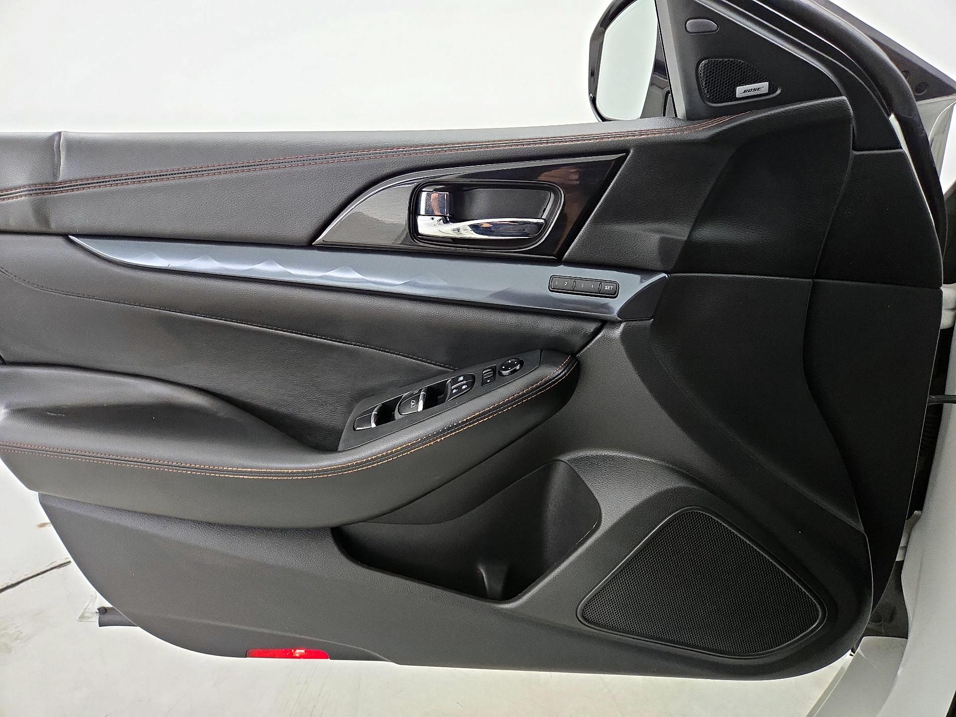 Thumbnail: 2021 Nissan Maxima - 12