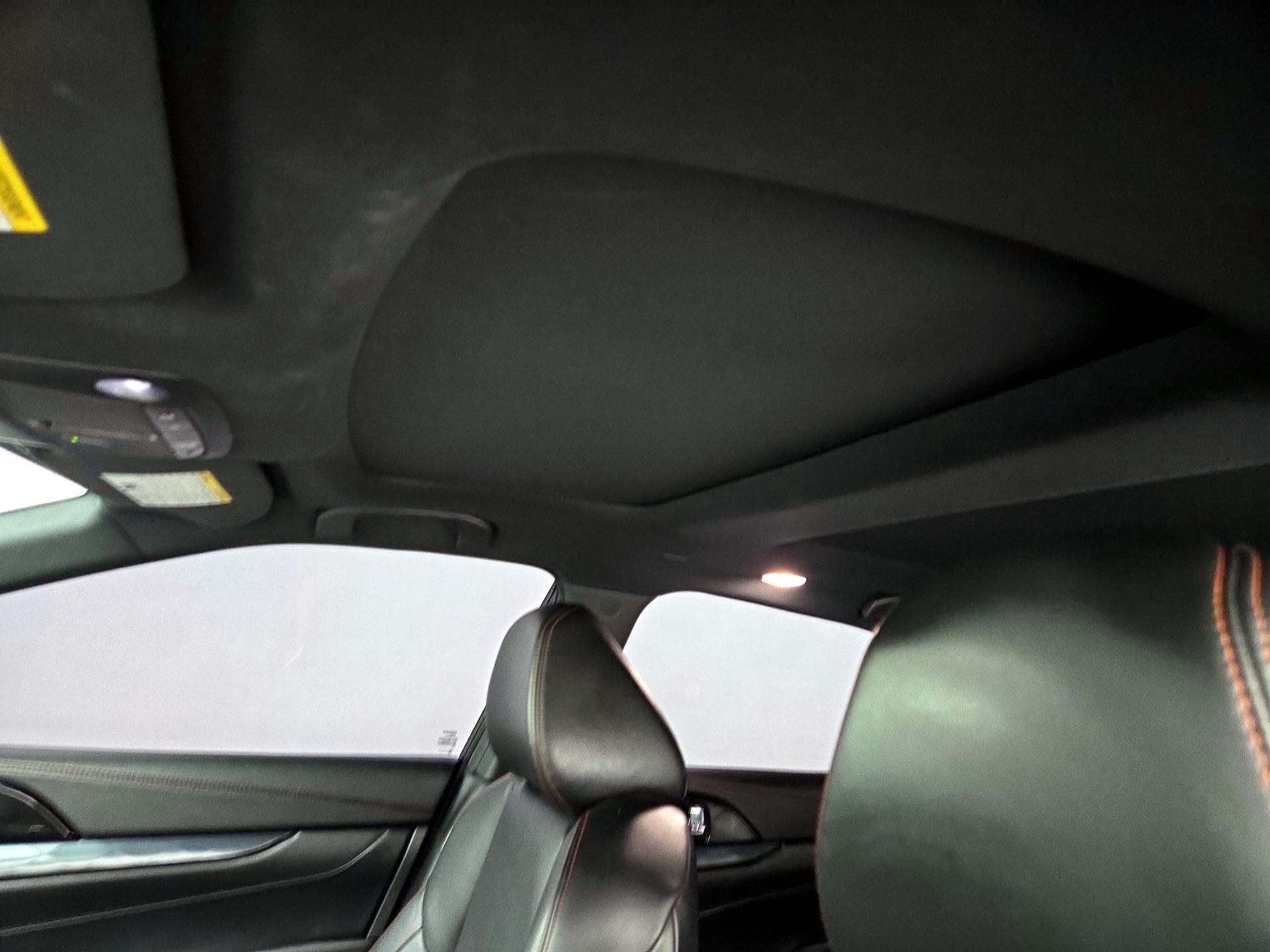 Thumbnail: 2021 Nissan Maxima - 20