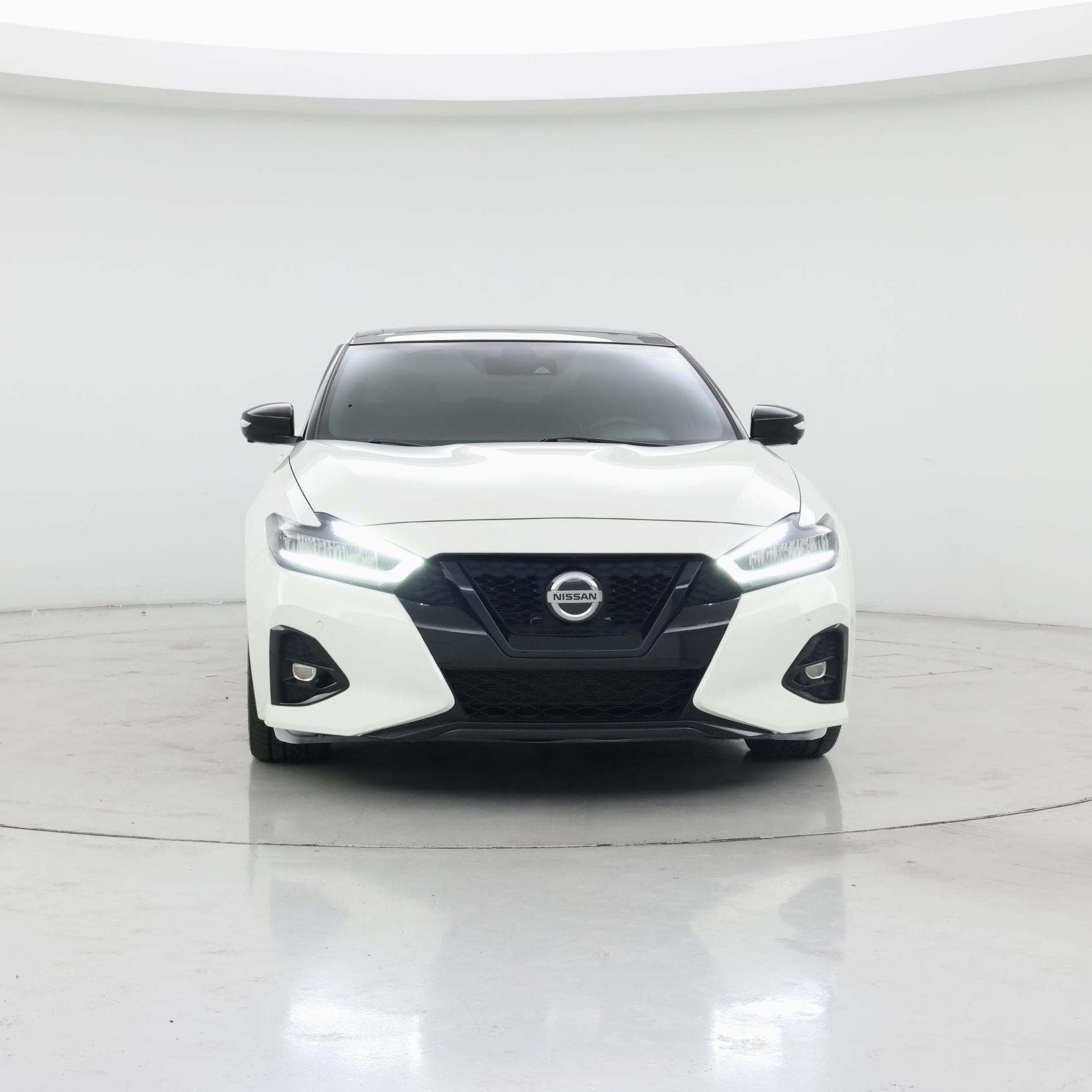 Thumbnail: 2021 Nissan Maxima - 5