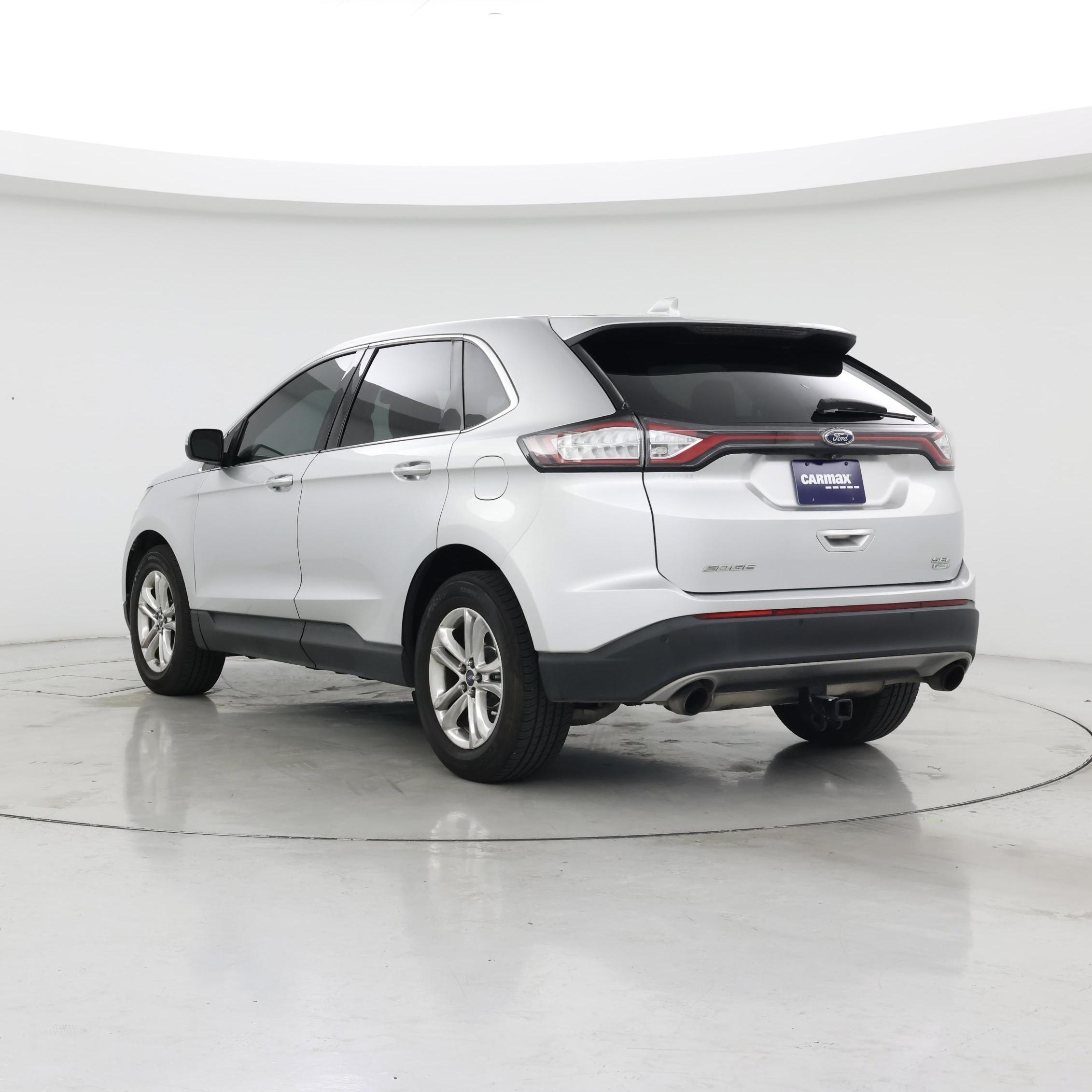 Thumbnail: 2016 Ford Edge - 2