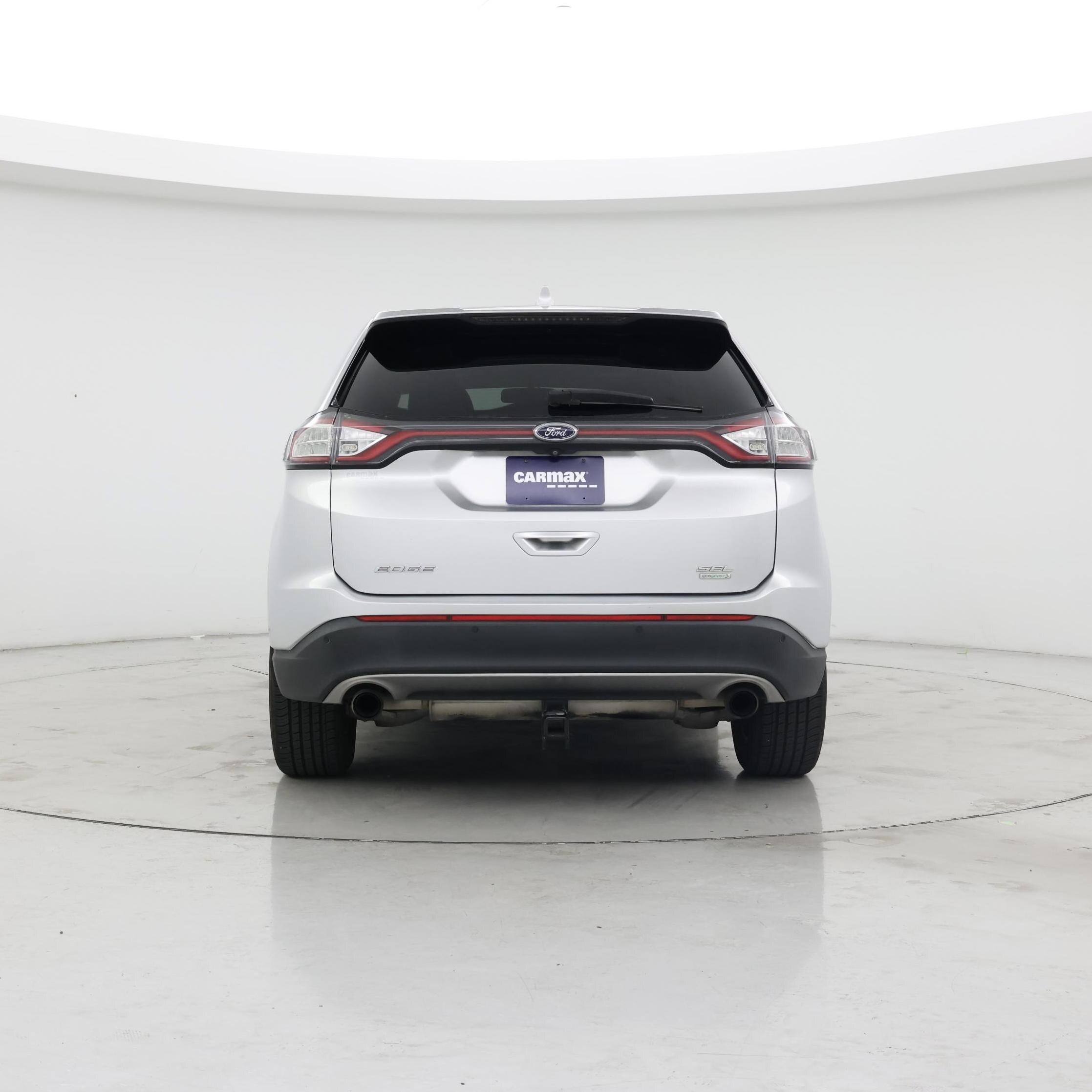 Thumbnail: 2016 Ford Edge - 6