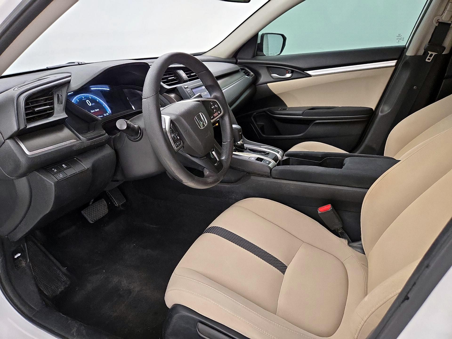 Thumbnail: 2019 Honda Civic - 11