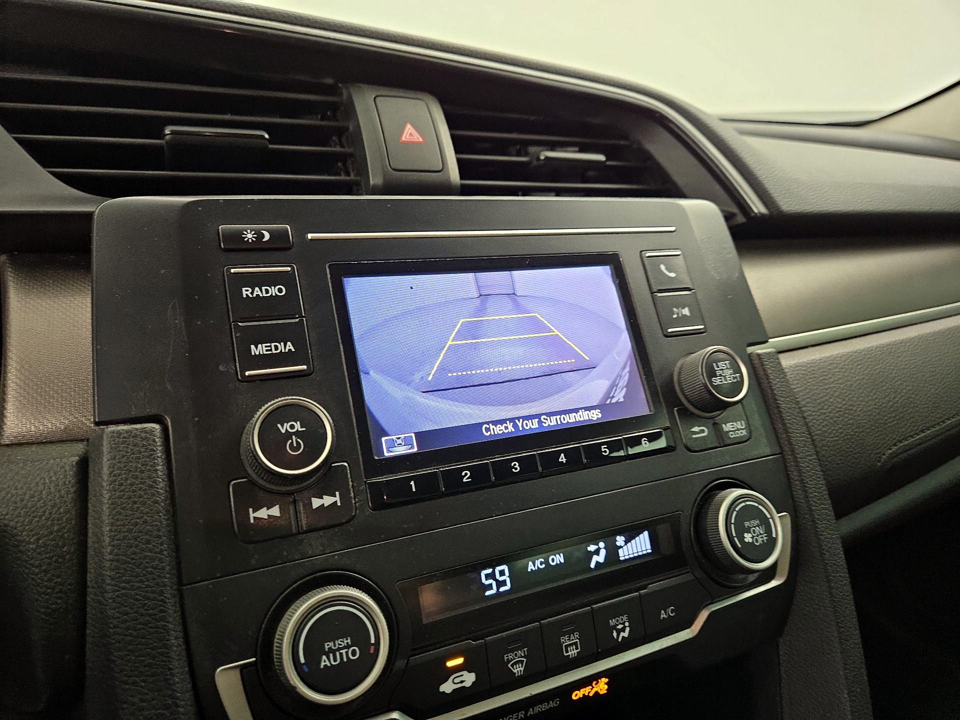 Thumbnail: 2019 Honda Civic - 14