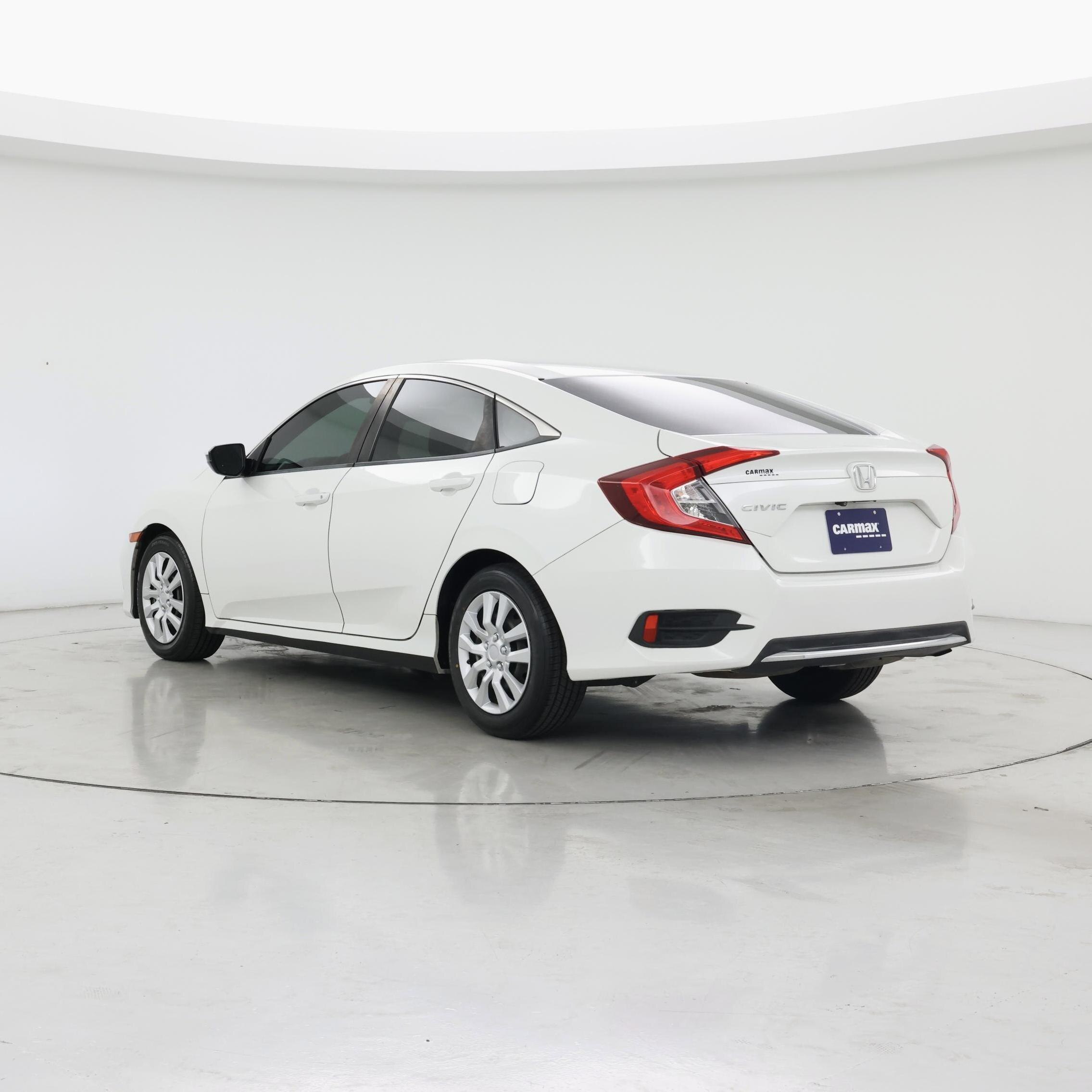 Thumbnail: 2019 Honda Civic - 2