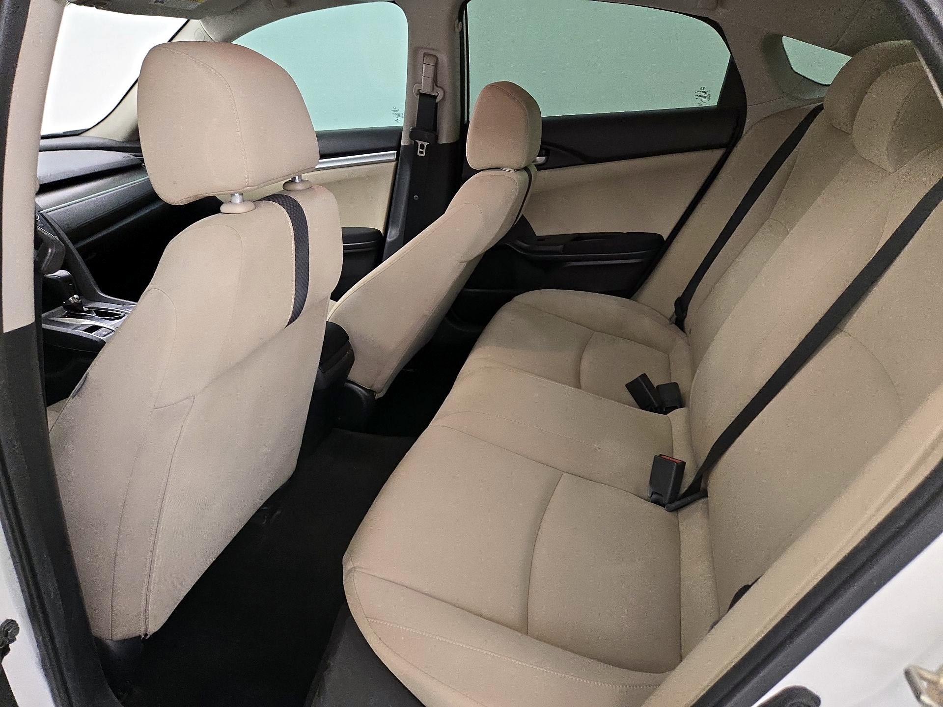 Thumbnail: 2019 Honda Civic - 19