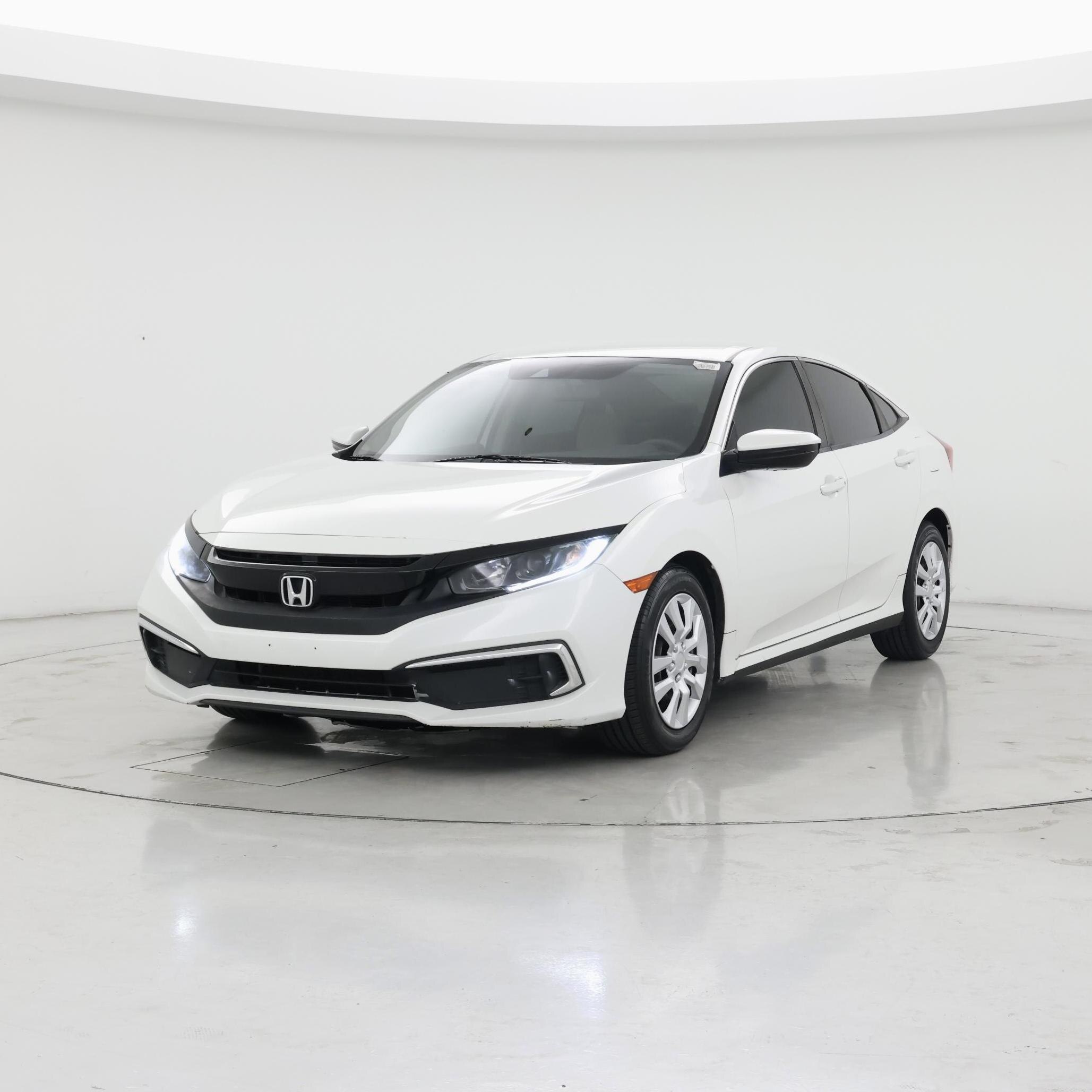 Thumbnail: 2019 Honda Civic - 4
