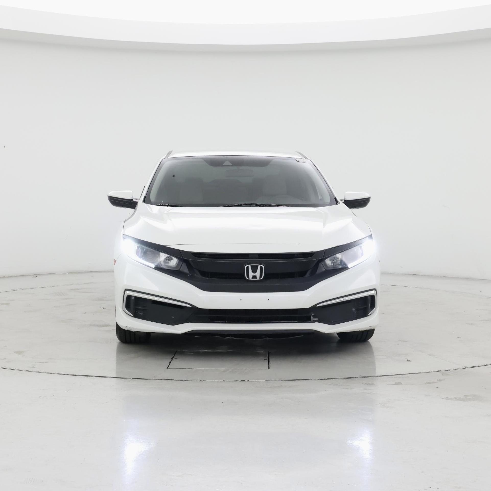 Thumbnail: 2019 Honda Civic - 5