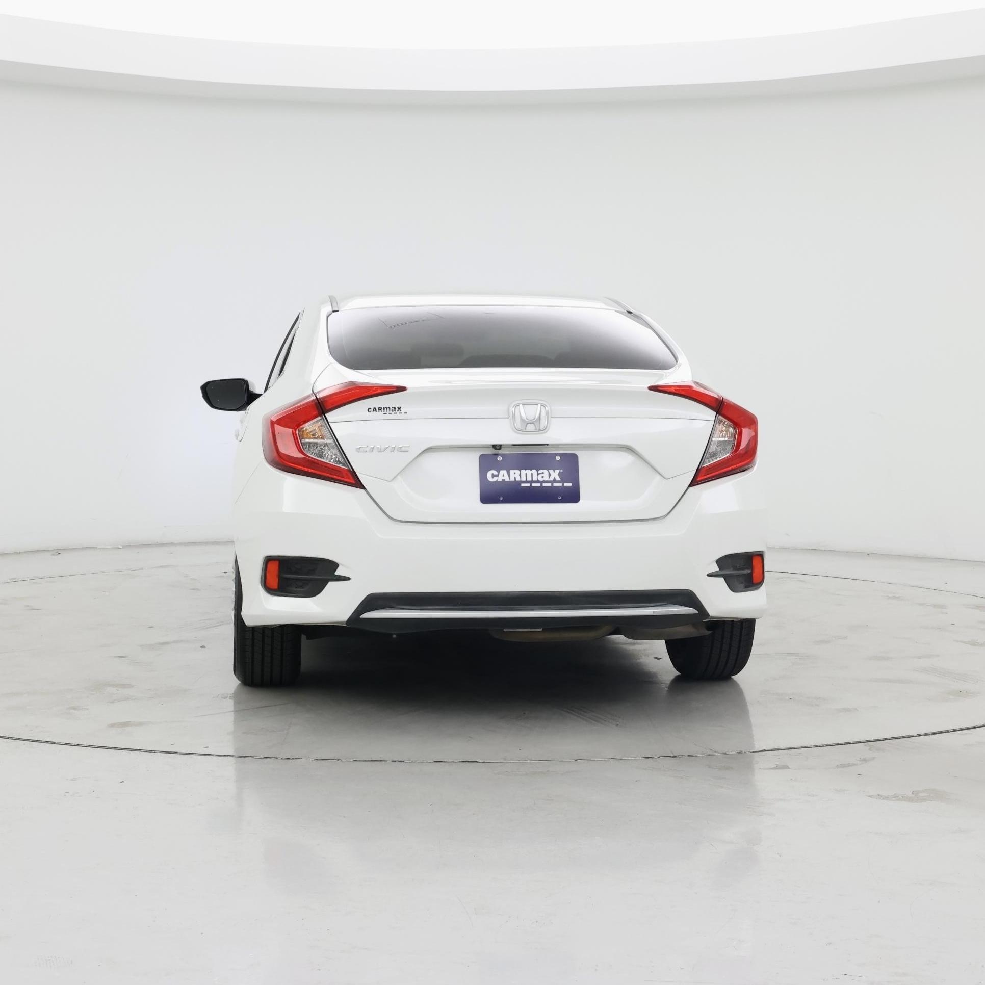 Thumbnail: 2019 Honda Civic - 6
