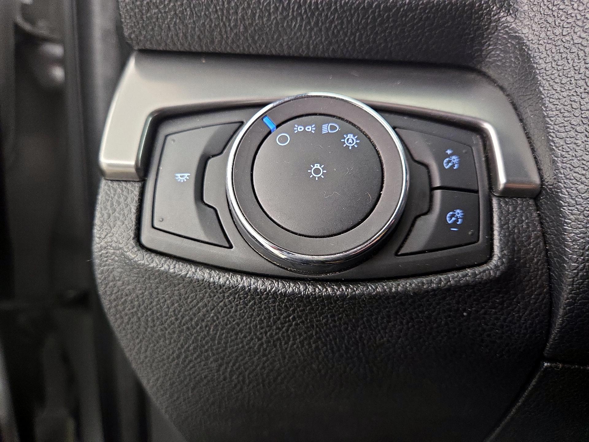 Thumbnail: 2018 Ford Explorer - 13