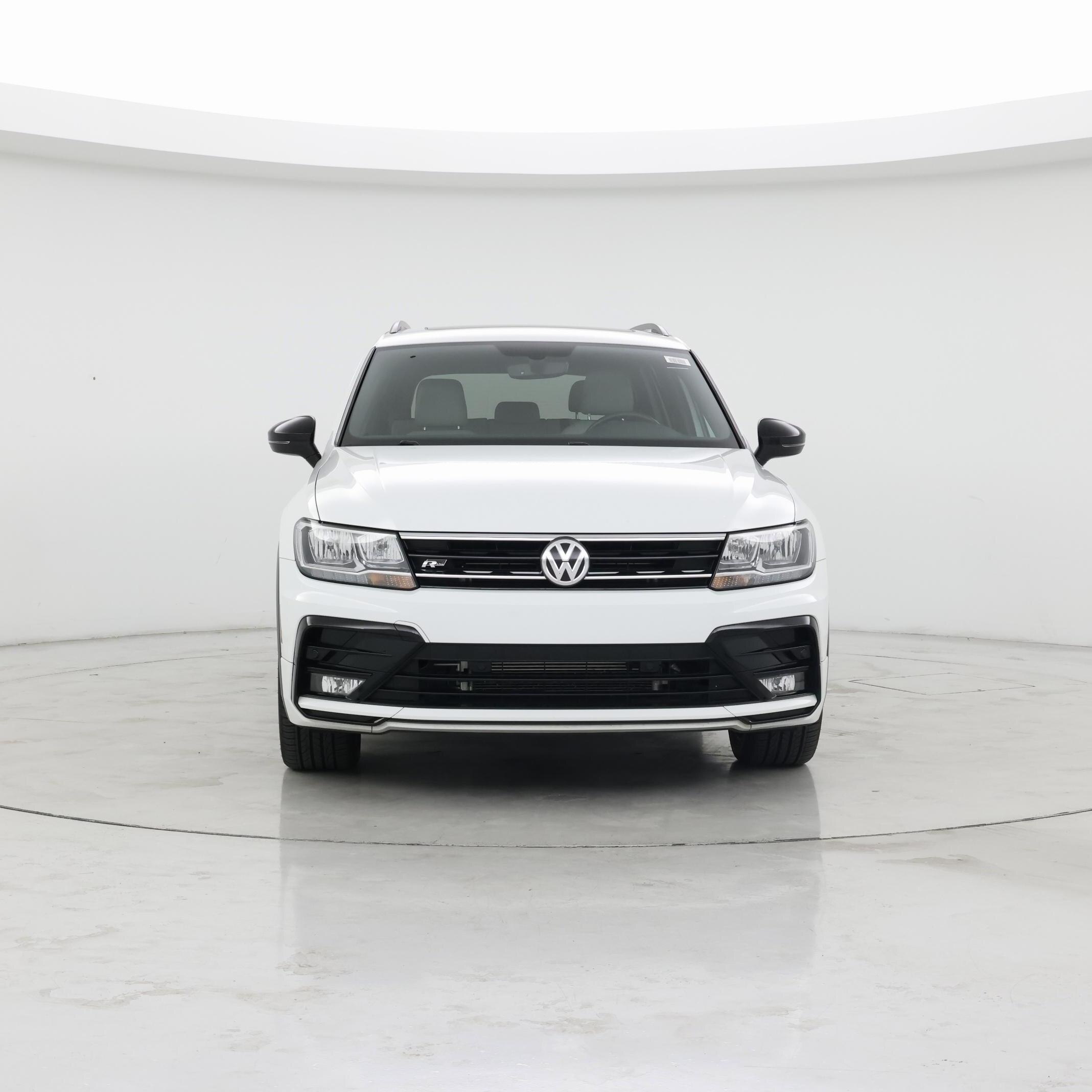 Thumbnail: 2020 Volkswagen Tiguan - 5