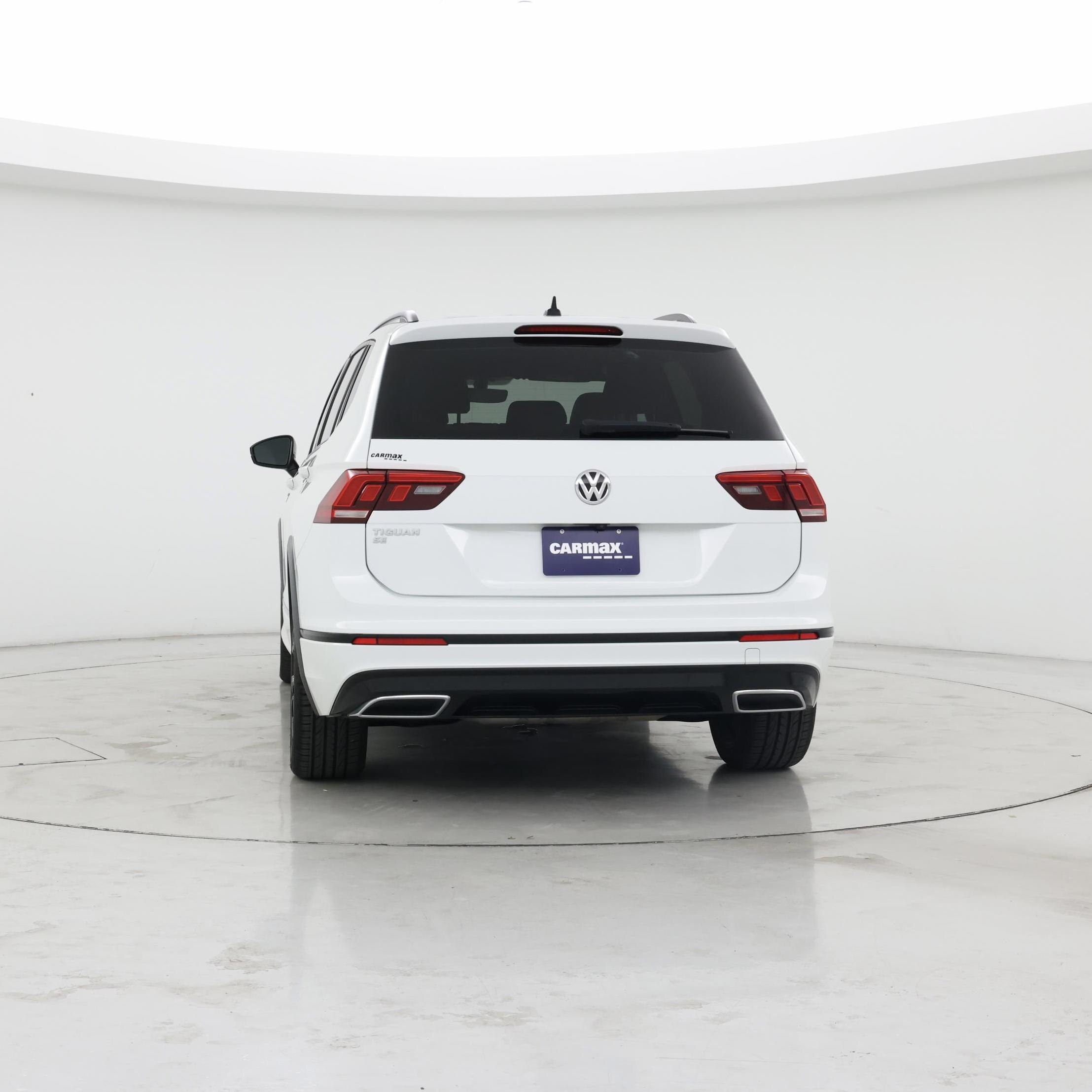 Thumbnail: 2020 Volkswagen Tiguan - 6