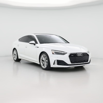 2022 Audi A5 Sportback Premium Plus