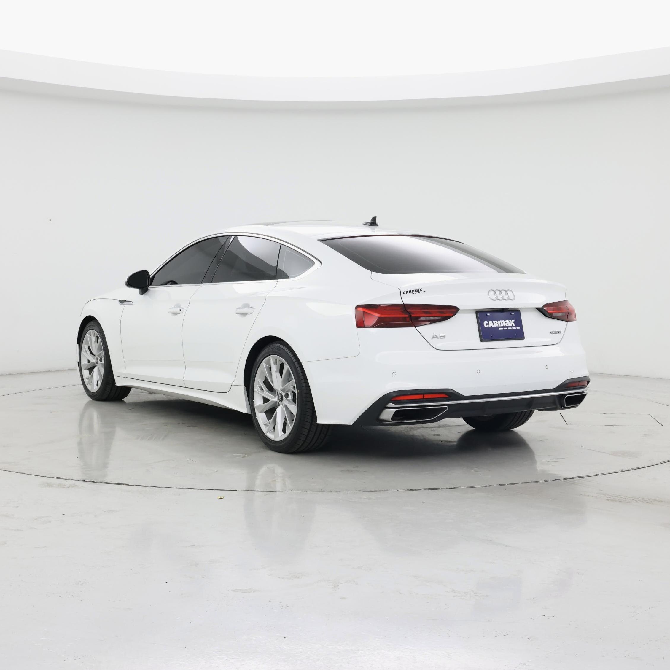 Thumbnail: 2022 Audi A5 - 2