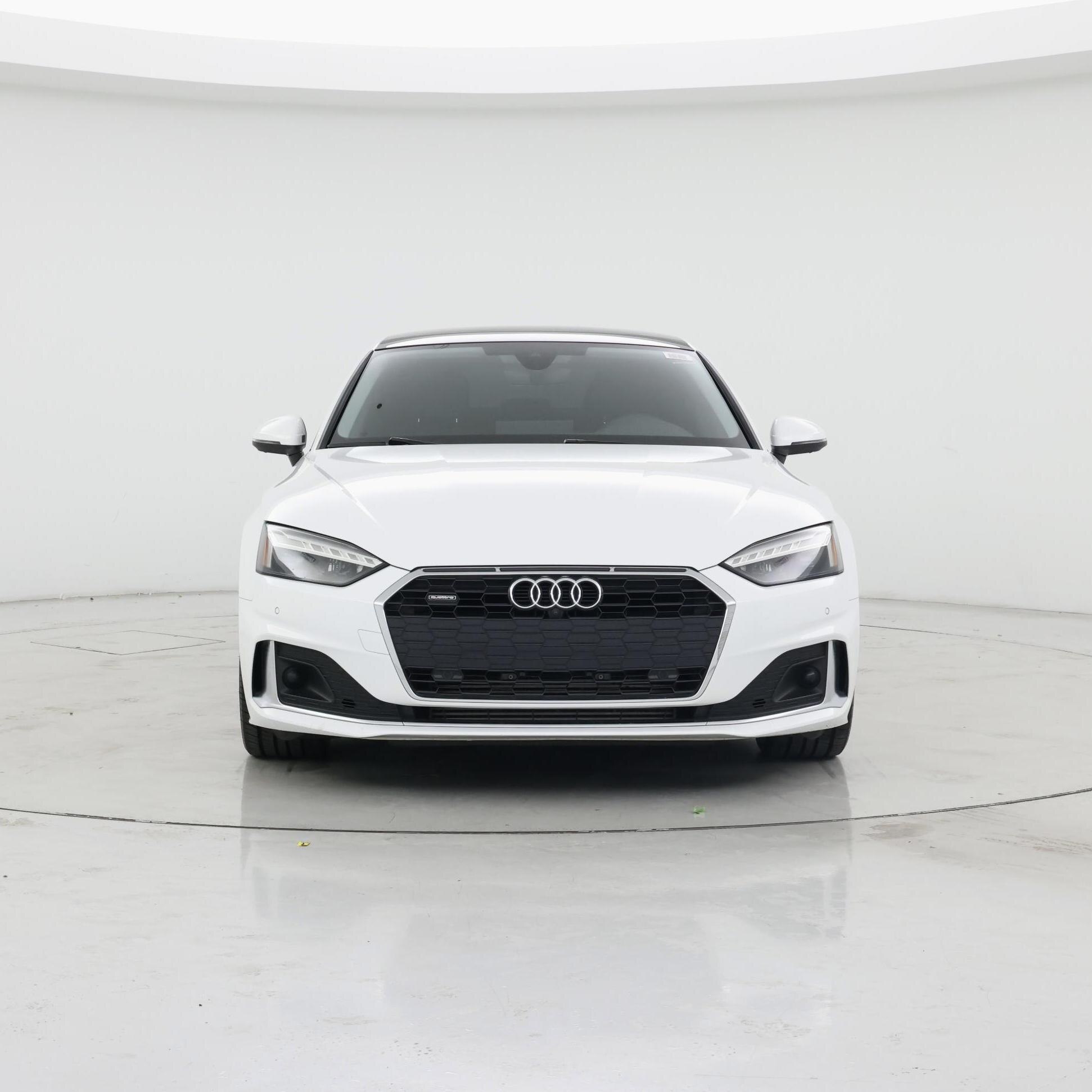 Thumbnail: 2022 Audi A5 - 5