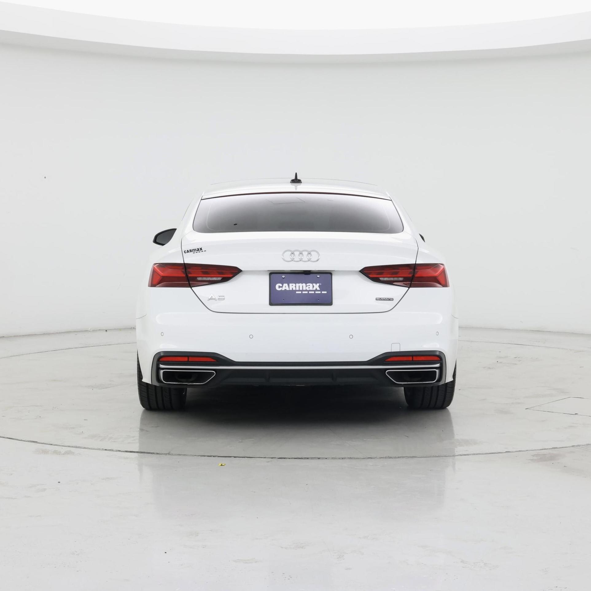 Thumbnail: 2022 Audi A5 - 6