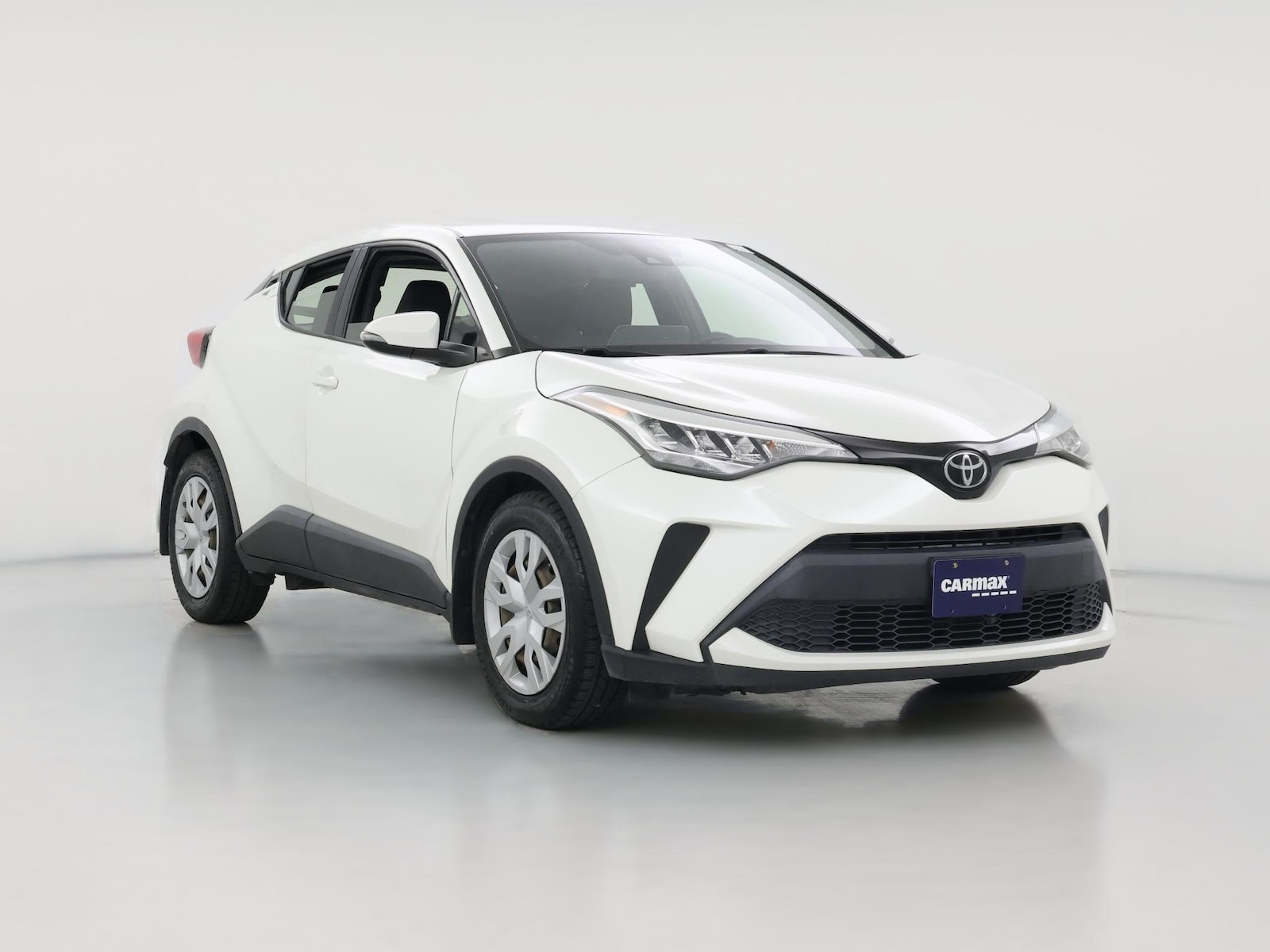 2020 Toyota C-HR