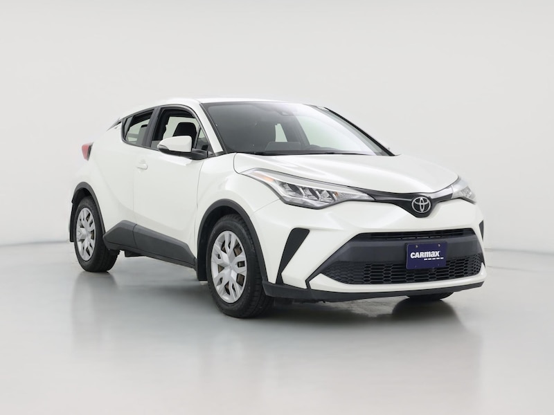2020 Toyota C-HR LE -
                  Henderson, NV