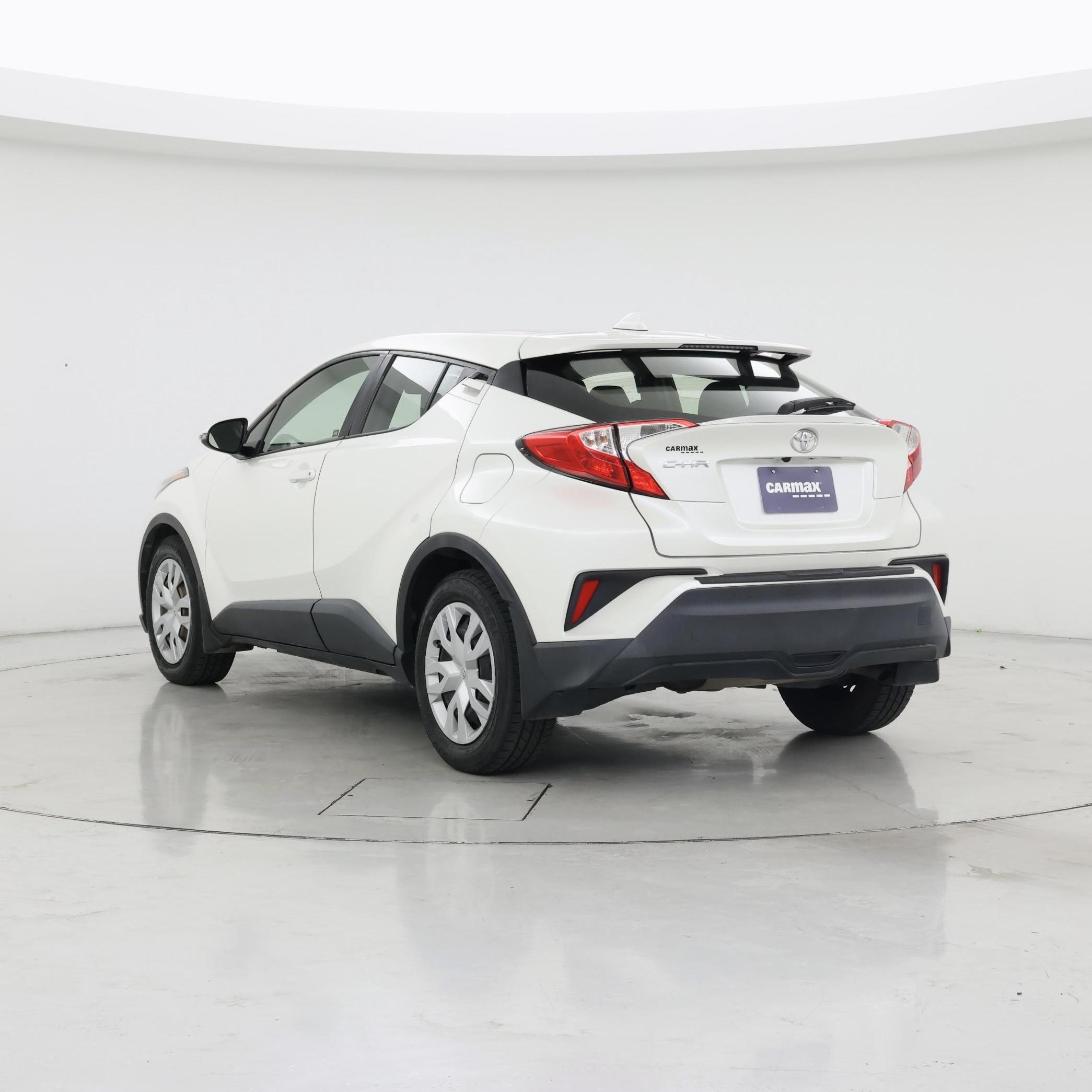 Thumbnail: 2020 Toyota C-HR - 2