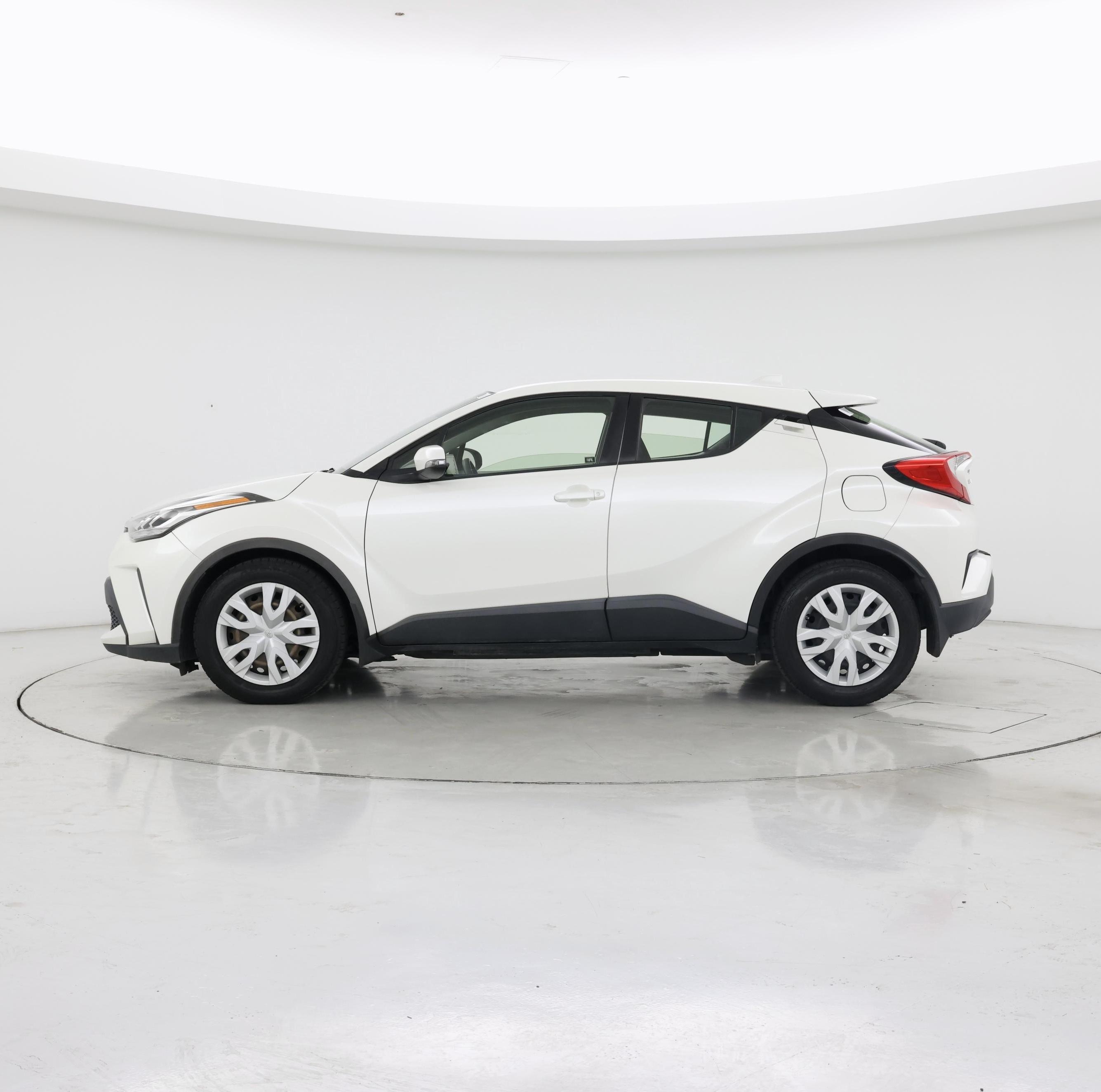 Thumbnail: 2020 Toyota C-HR - 3